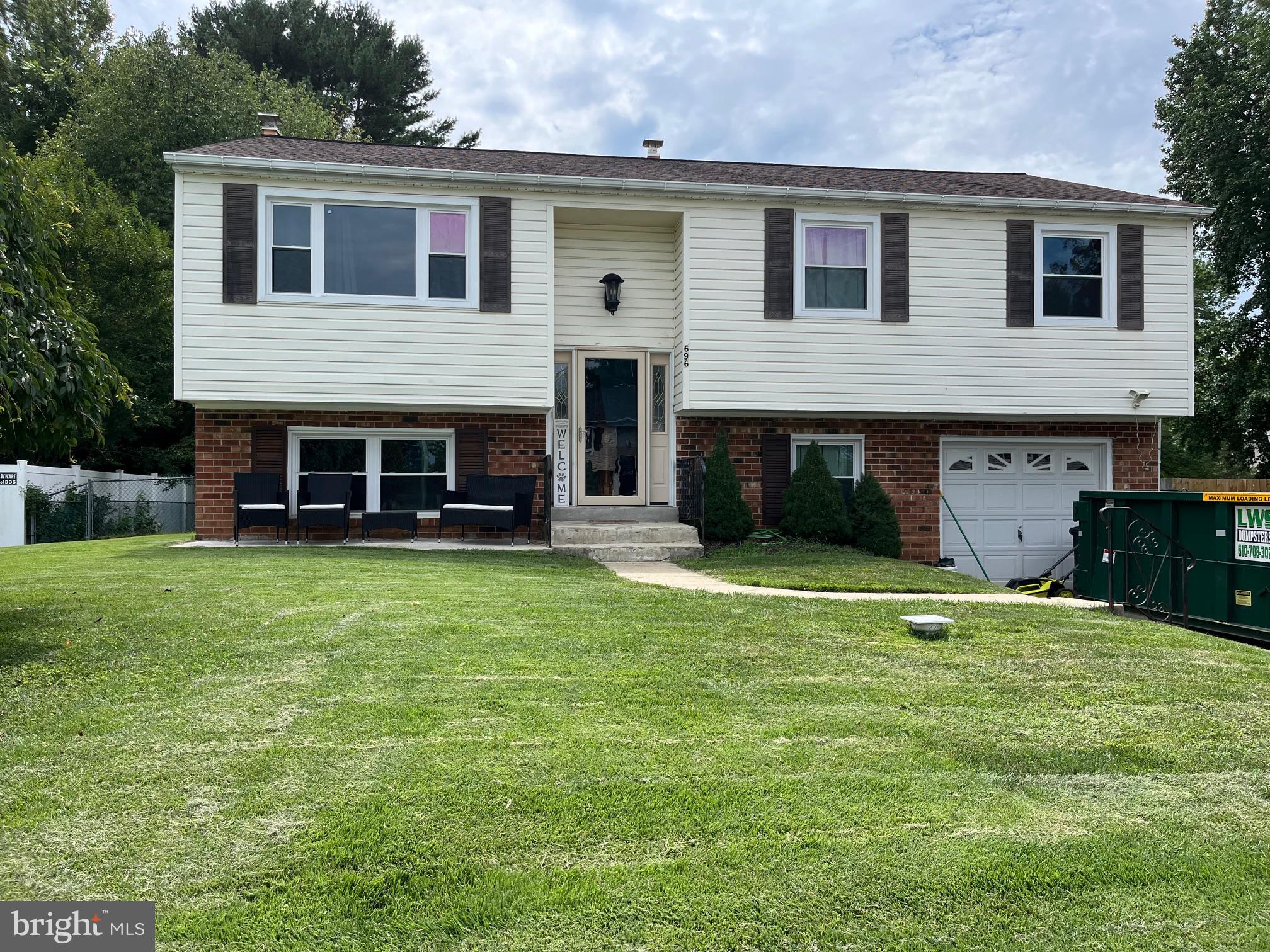 COMING SOON!
Move-in ready, single family home ready for you to make it yours!
More details and pictures to come....