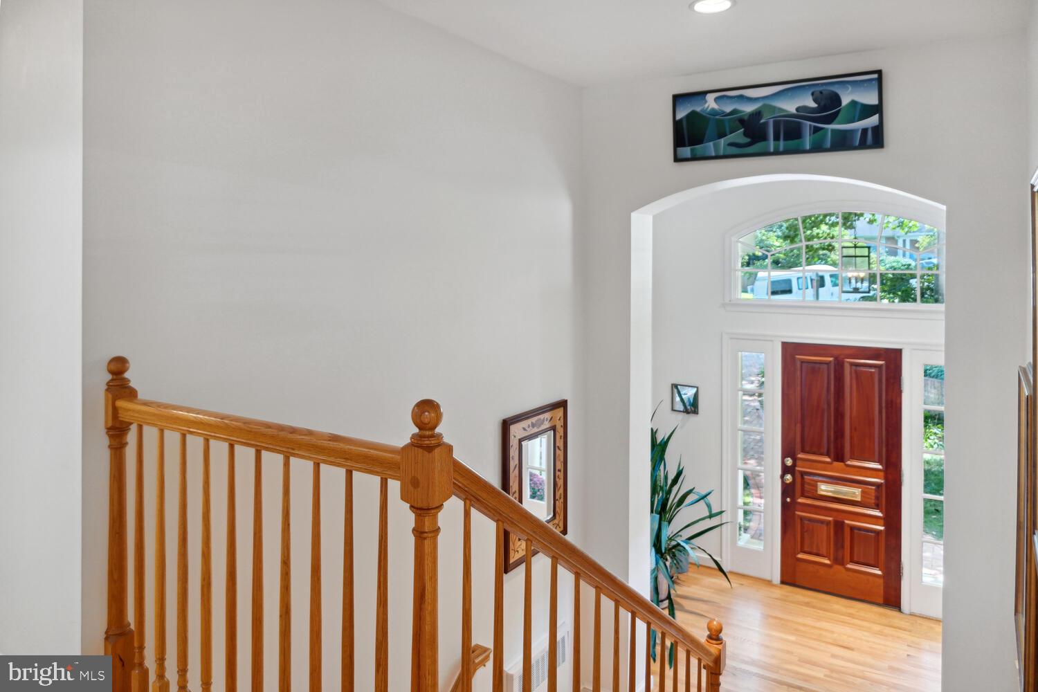 LEE HEIGHTS - Residential