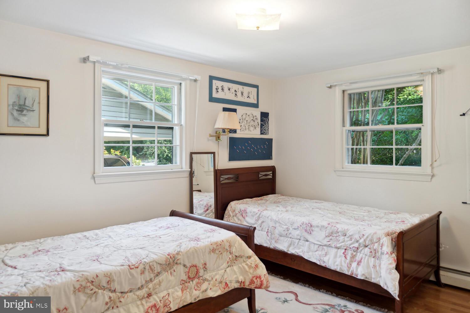 LEE HEIGHTS - Residential