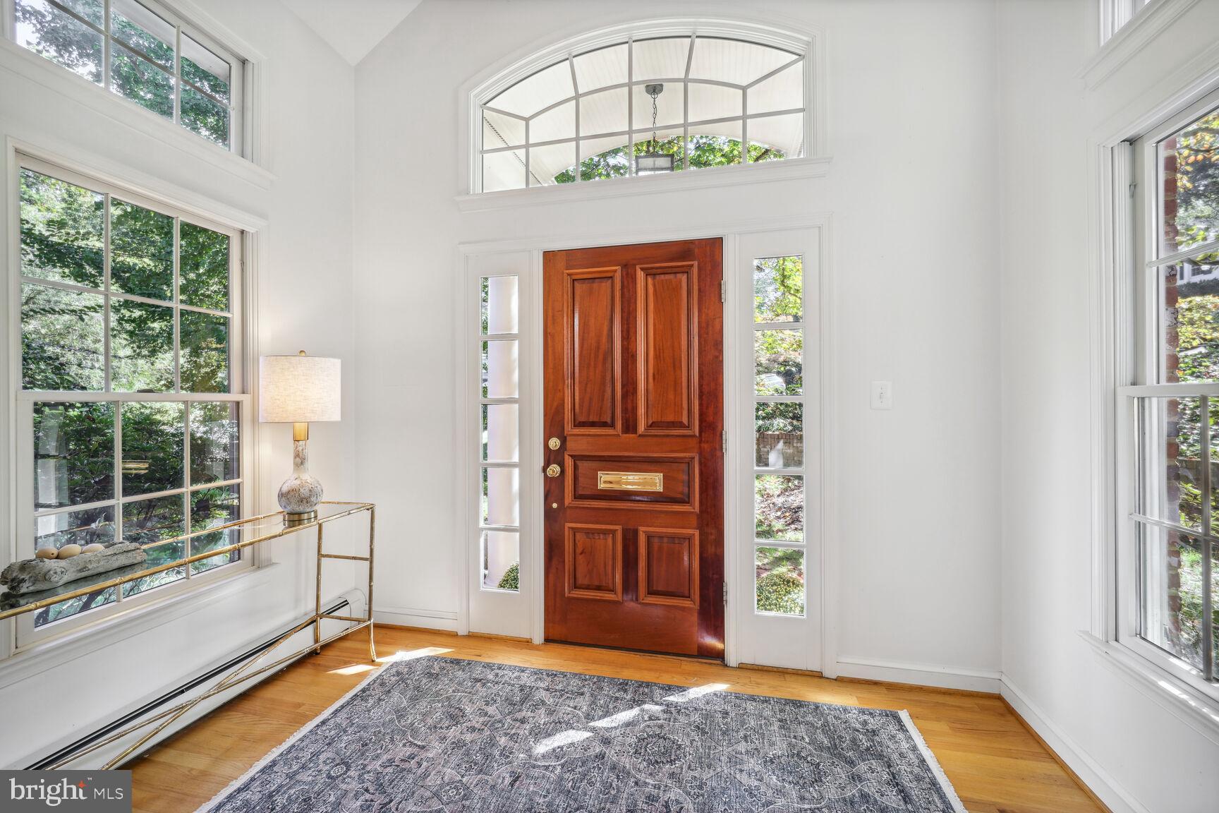 LEE HEIGHTS - Residential