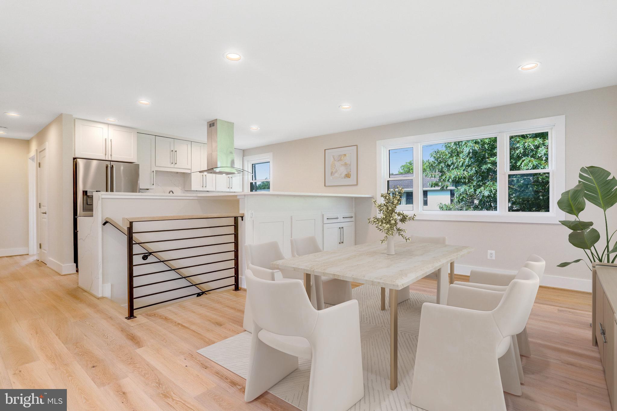 DOUGLAS PARK - Residential