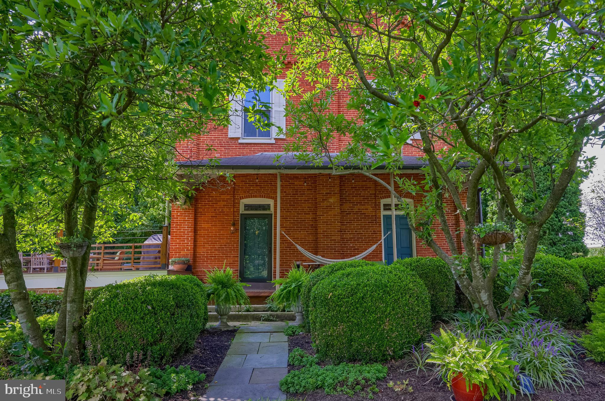 52 PENNSY ROAD