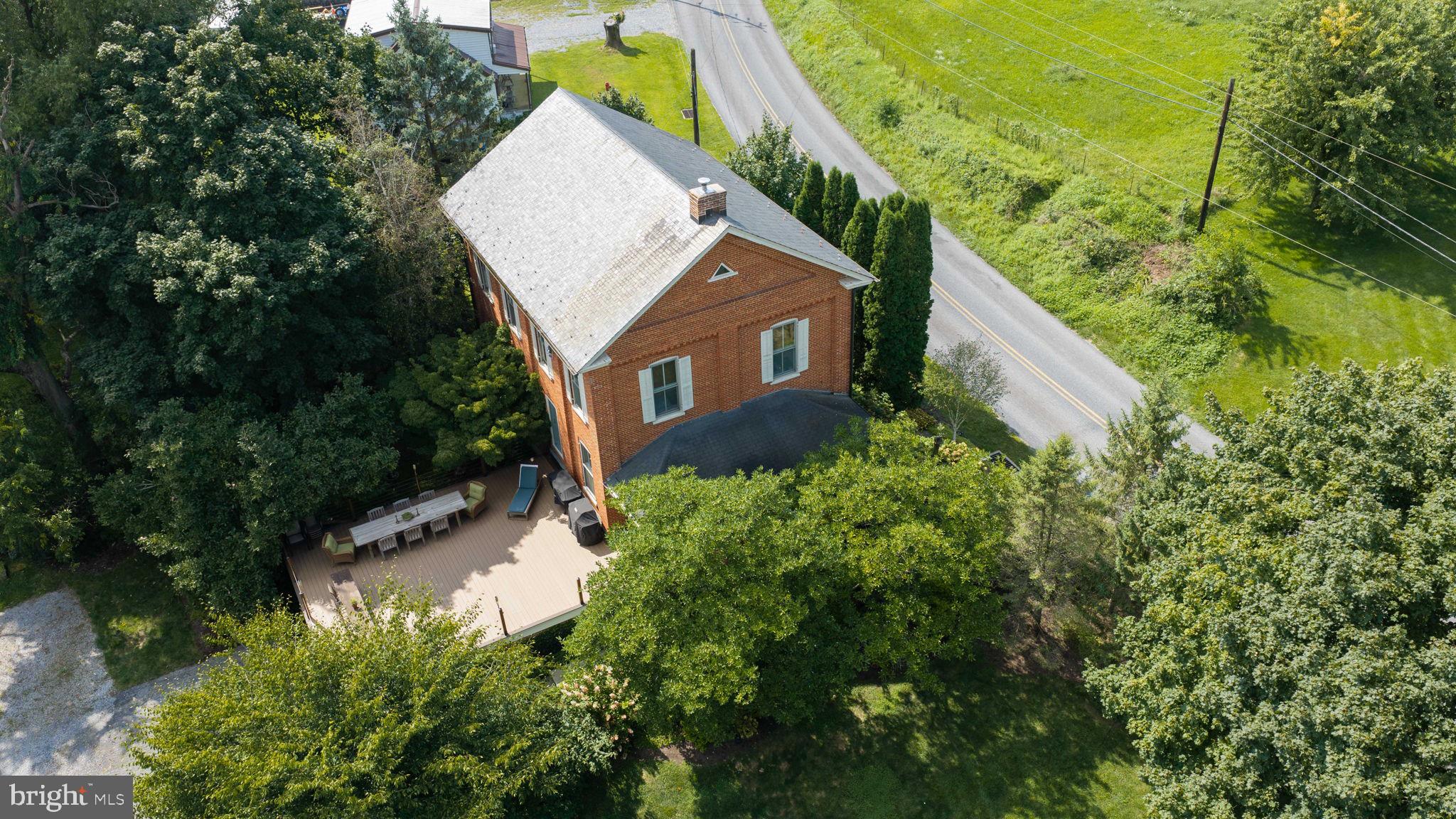 52 PENNSY ROAD