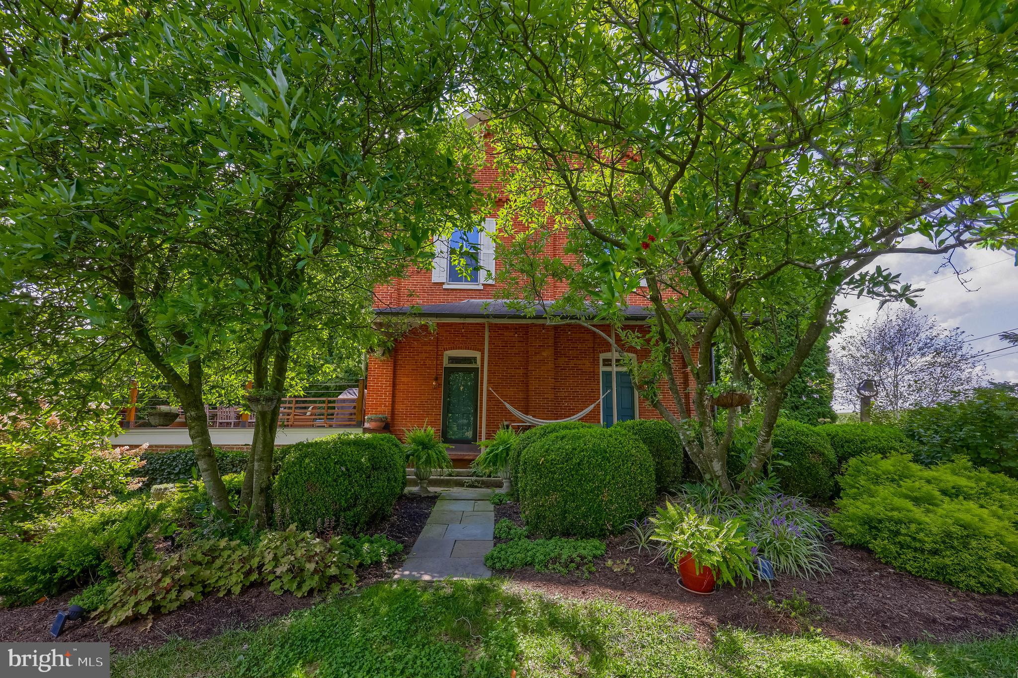 52 PENNSY ROAD