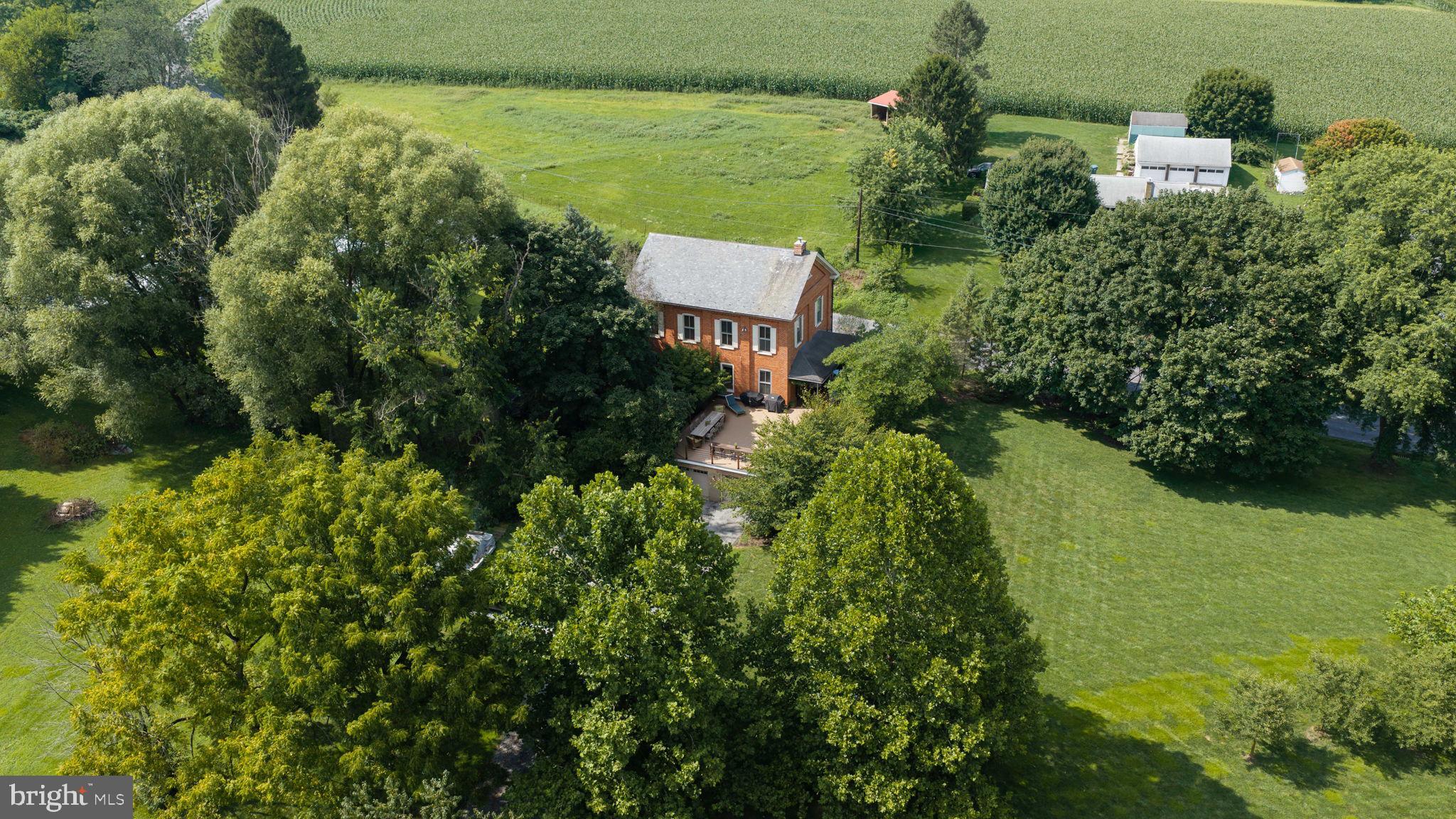 52 PENNSY ROAD