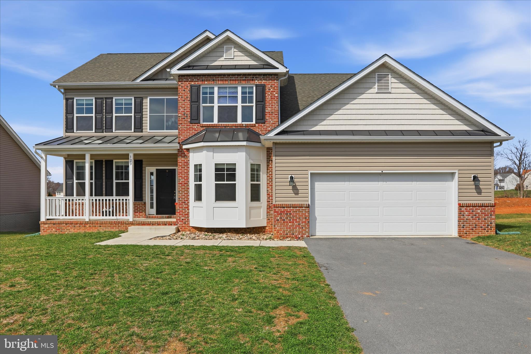 STONEY RIDGE - Residential