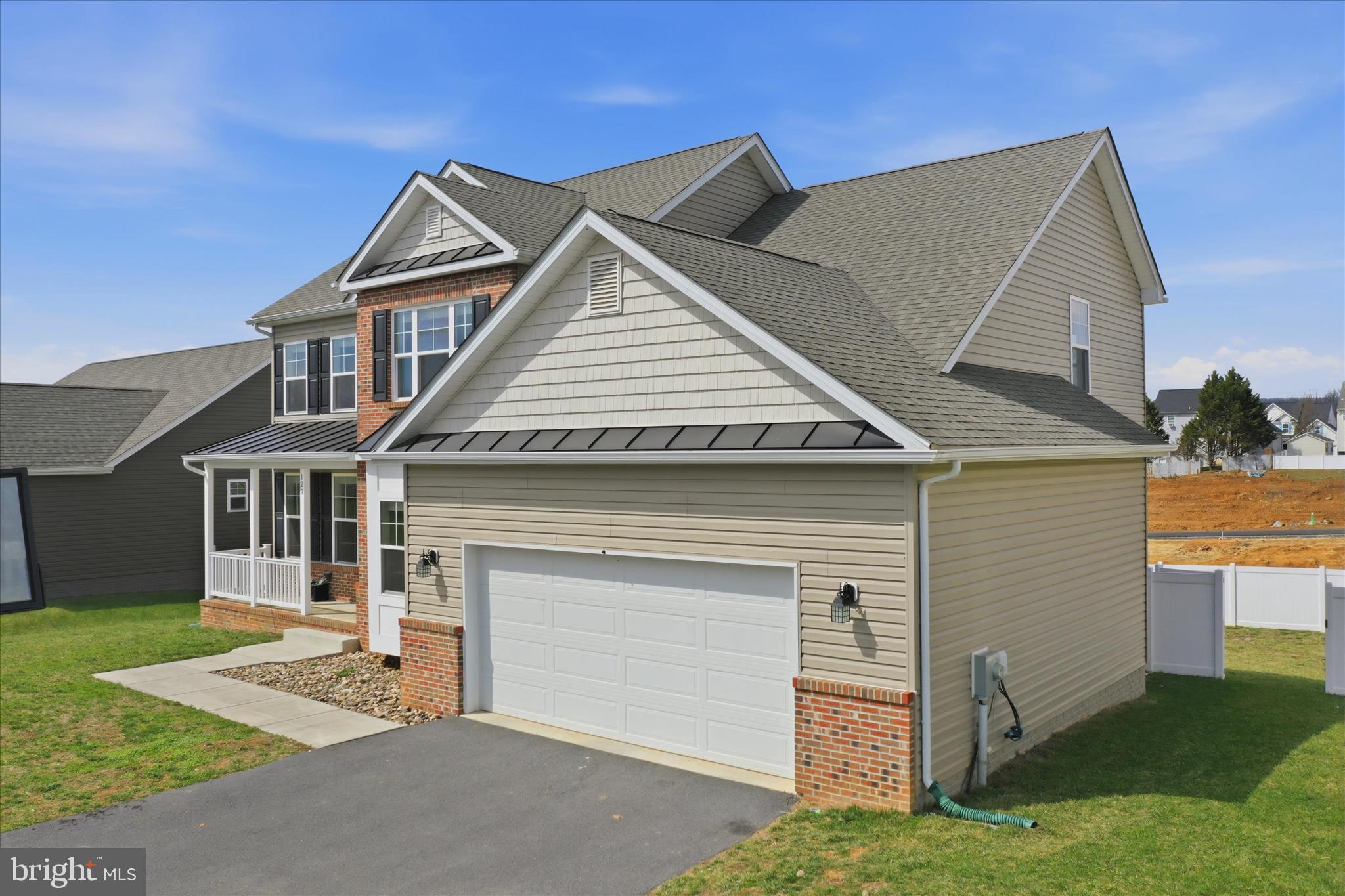 STONEY RIDGE - Residential