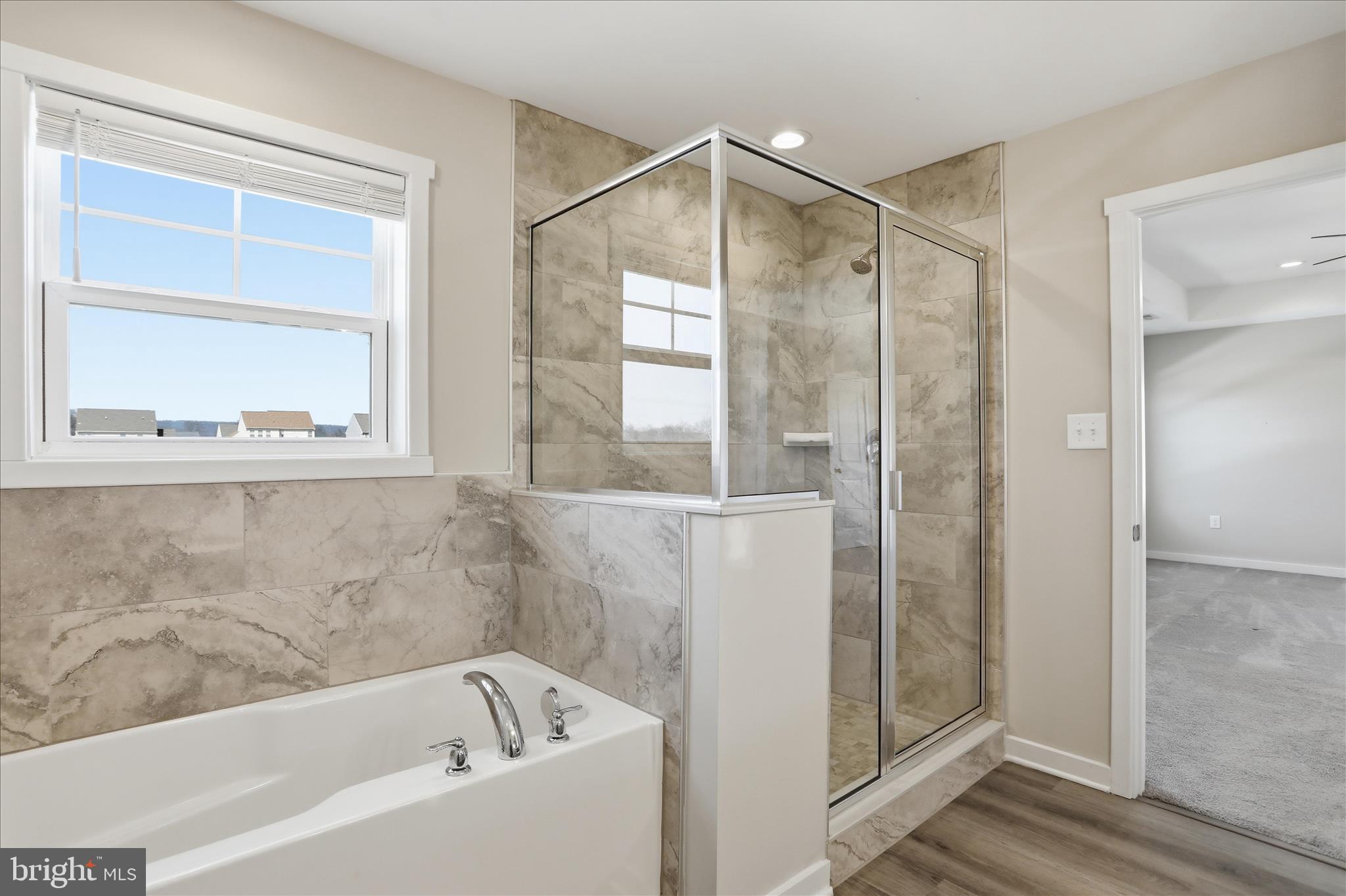 STONEY RIDGE - Residential