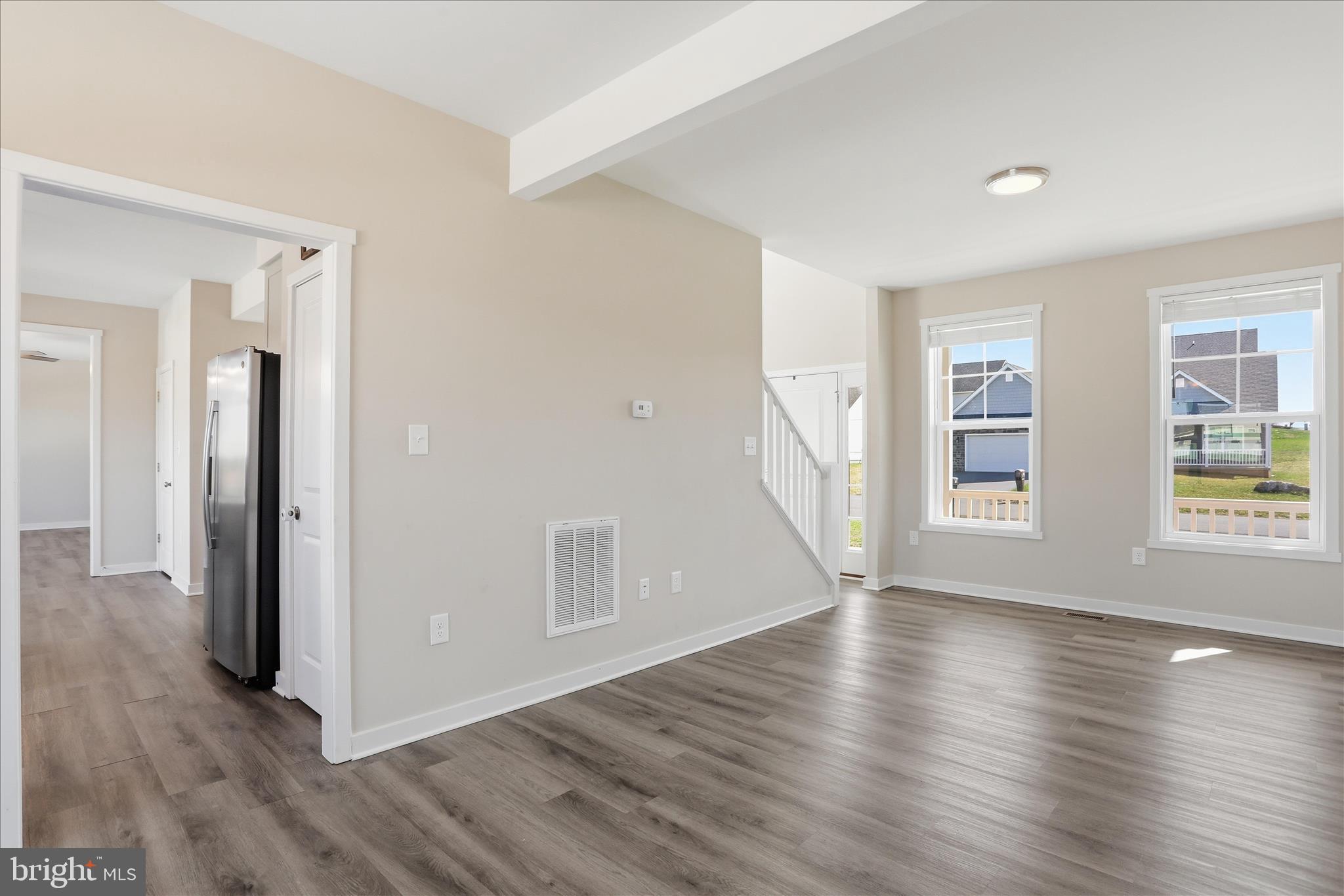 STONEY RIDGE - Residential