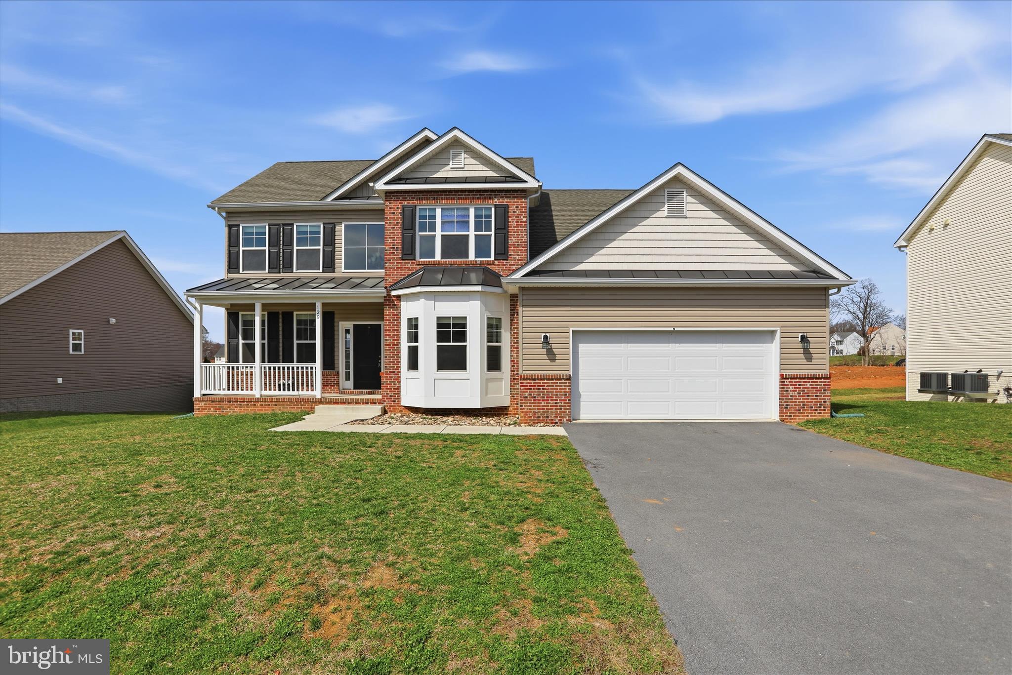 STONEY RIDGE - Residential