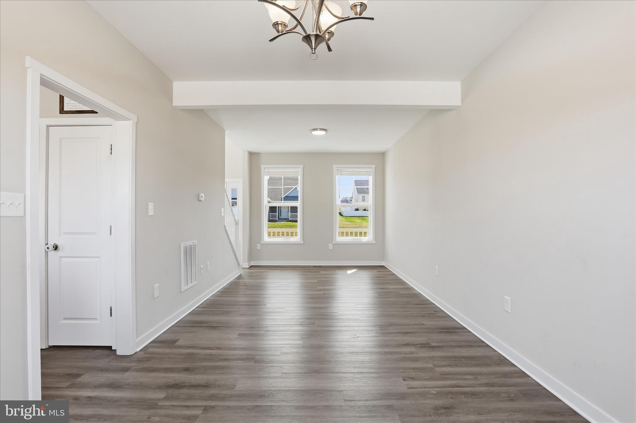 STONEY RIDGE - Residential