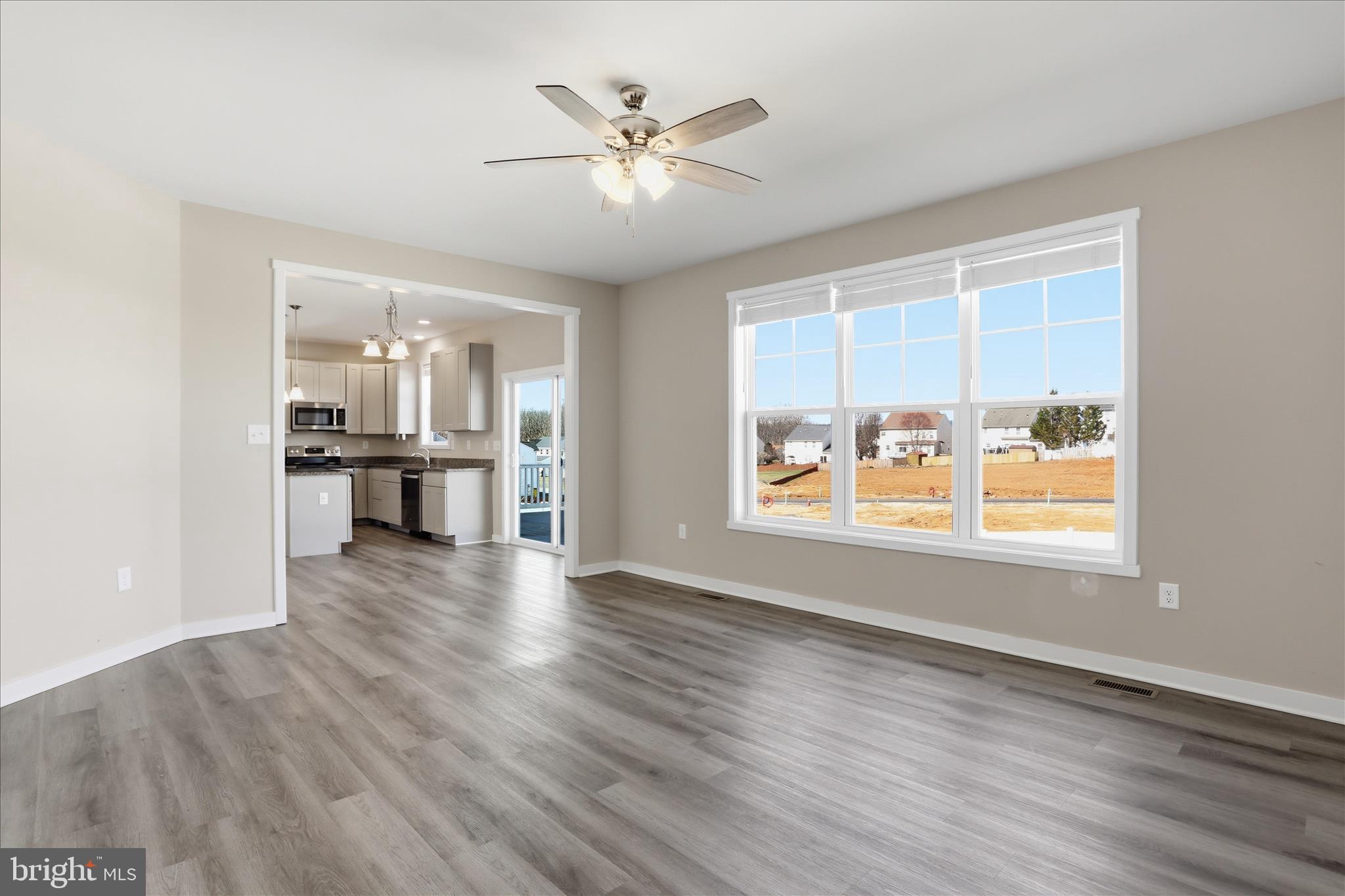 STONEY RIDGE - Residential