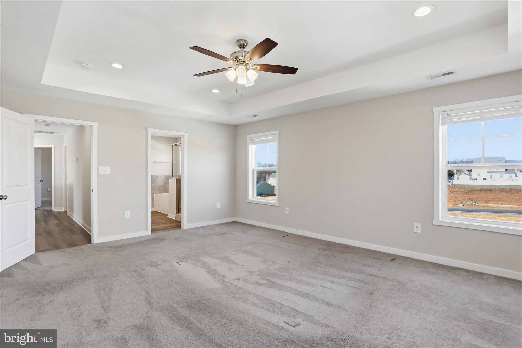 STONEY RIDGE - Residential