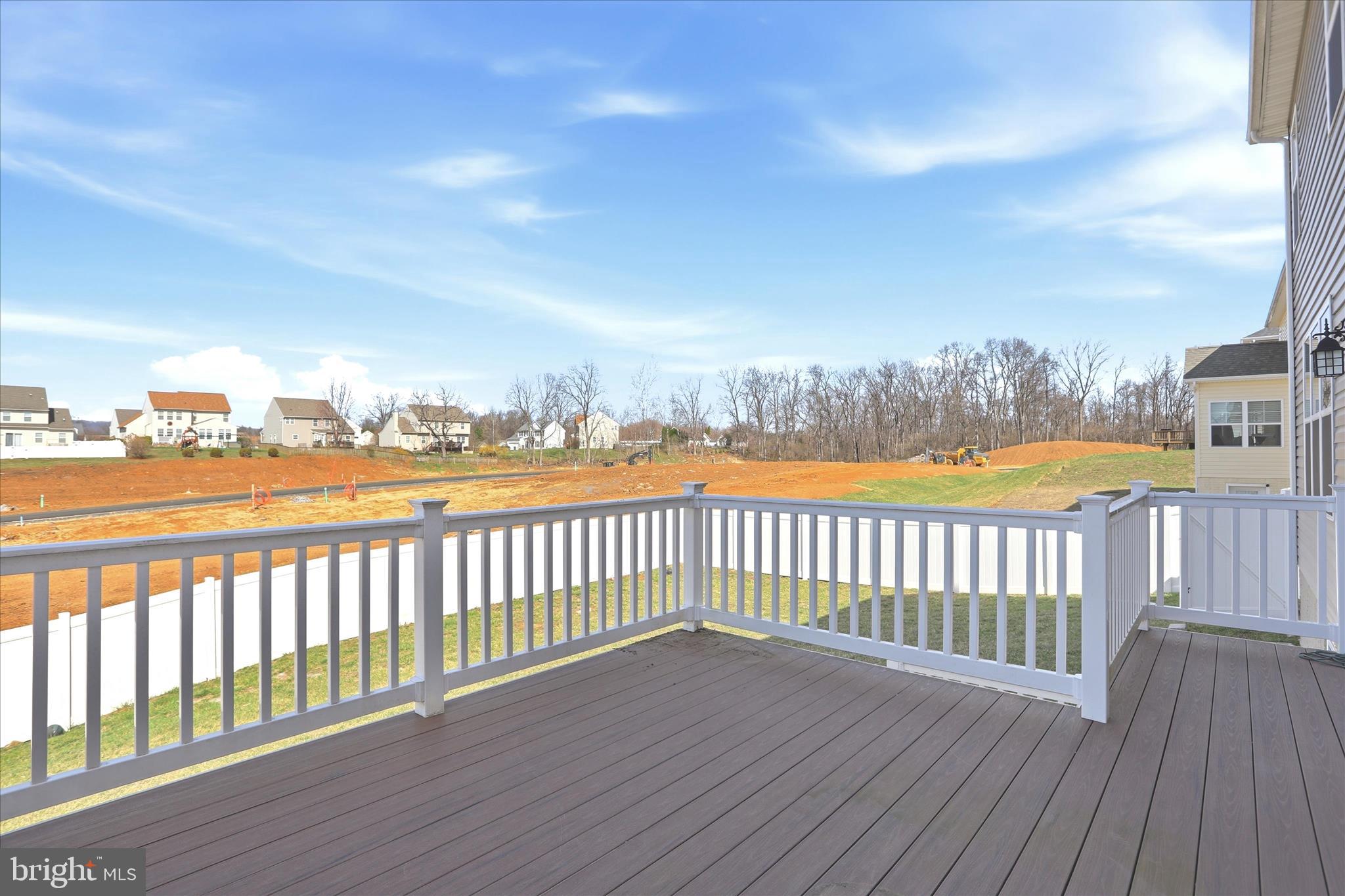 STONEY RIDGE - Residential