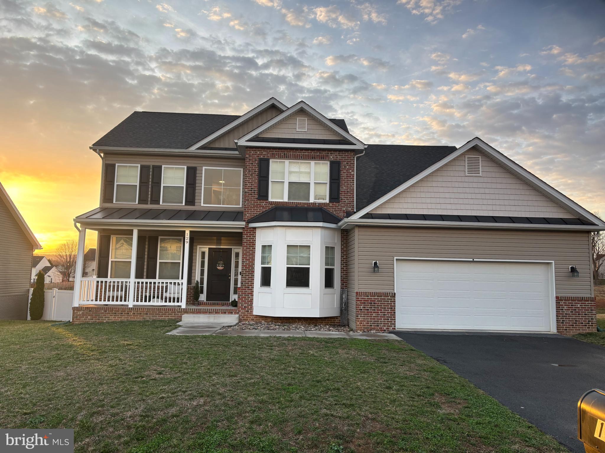 STONEY RIDGE - Residential