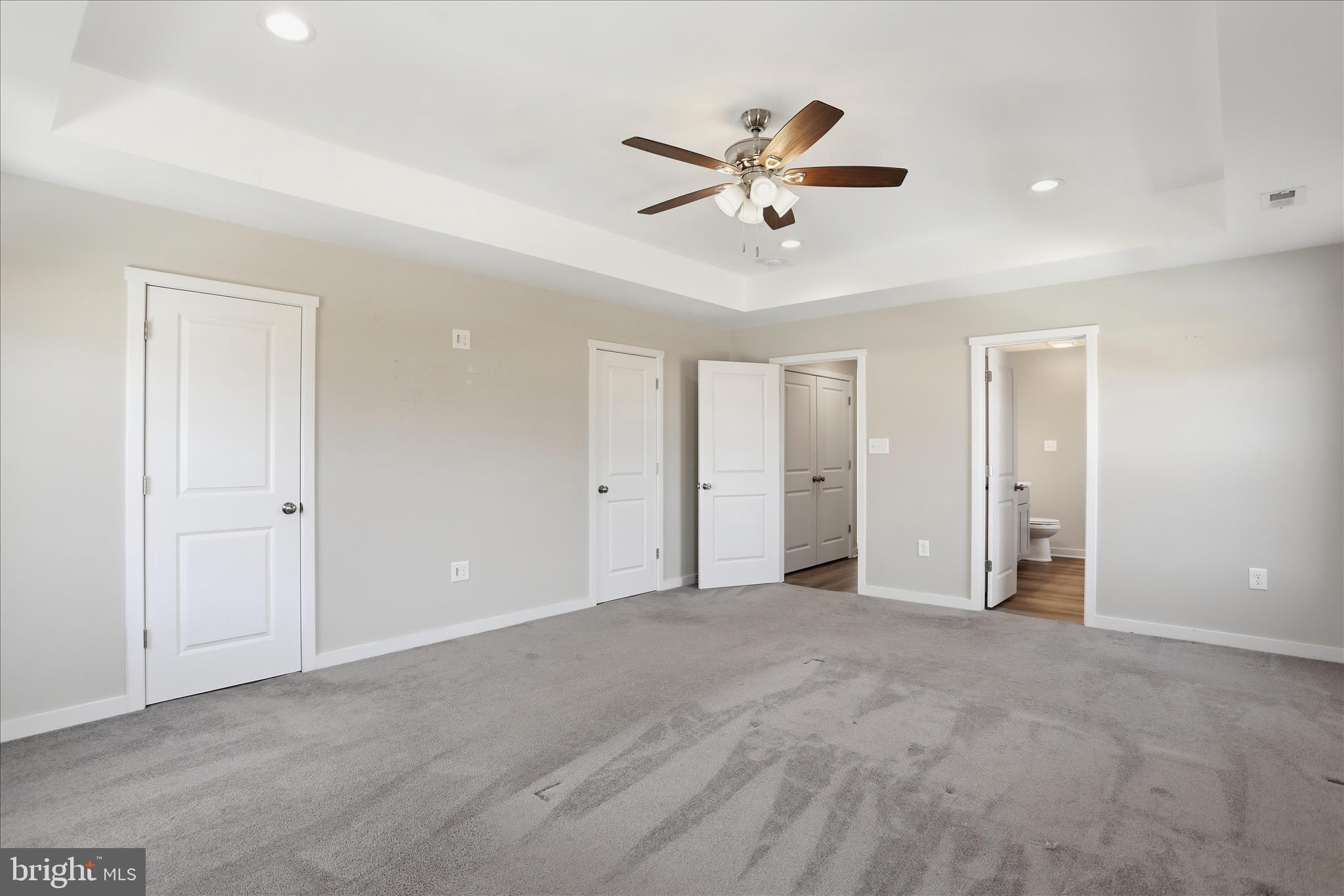 STONEY RIDGE - Residential