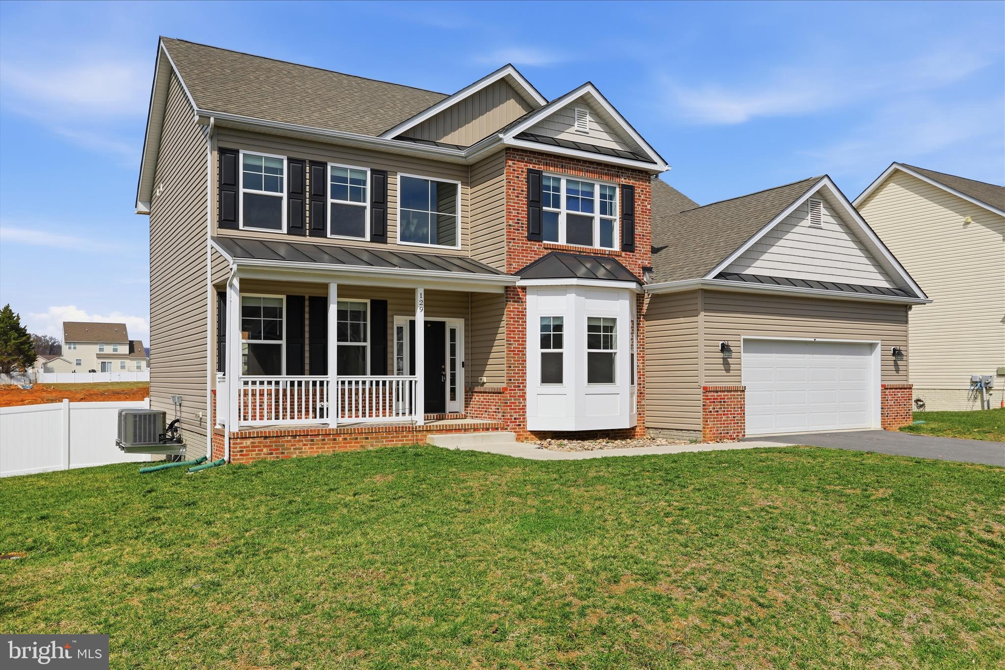 STONEY RIDGE - Residential