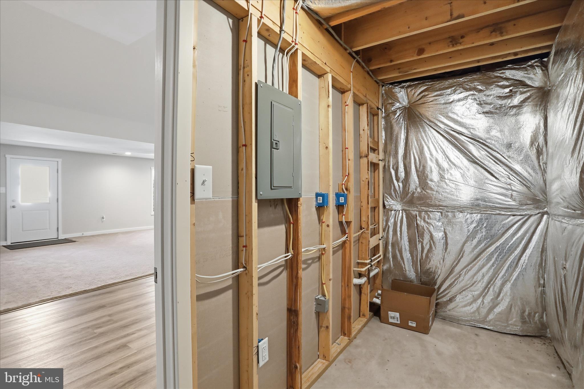 STONEY RIDGE - Residential