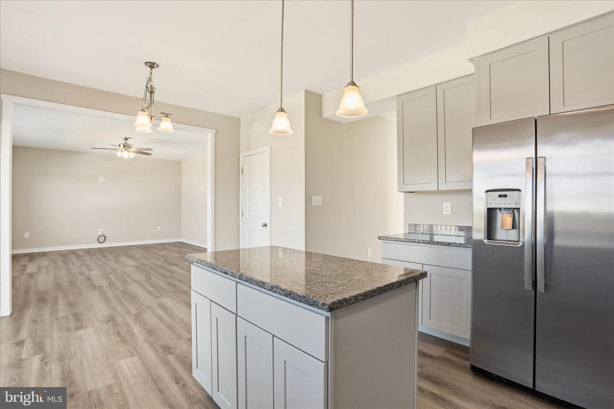 STONEY RIDGE - Residential