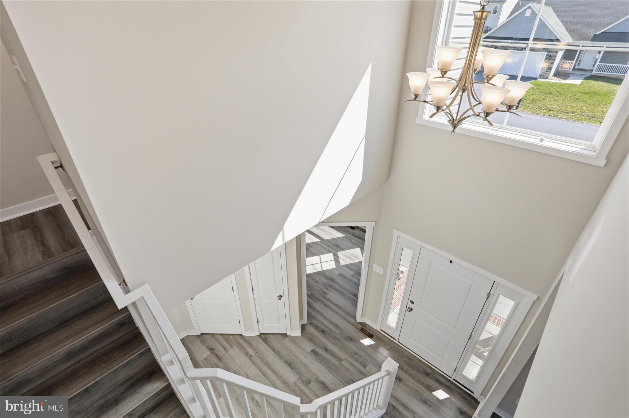 STONEY RIDGE - Residential