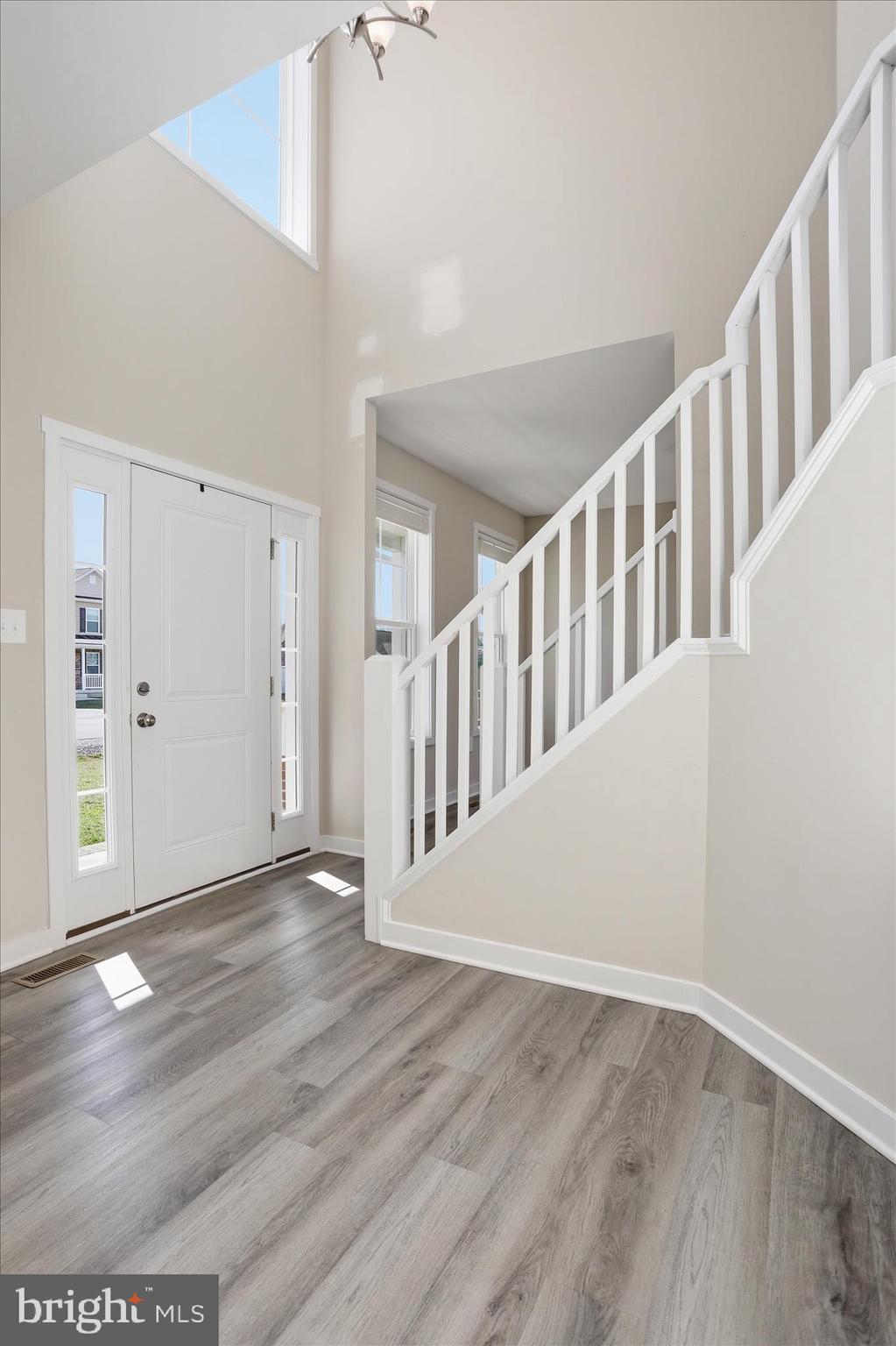 STONEY RIDGE - Residential