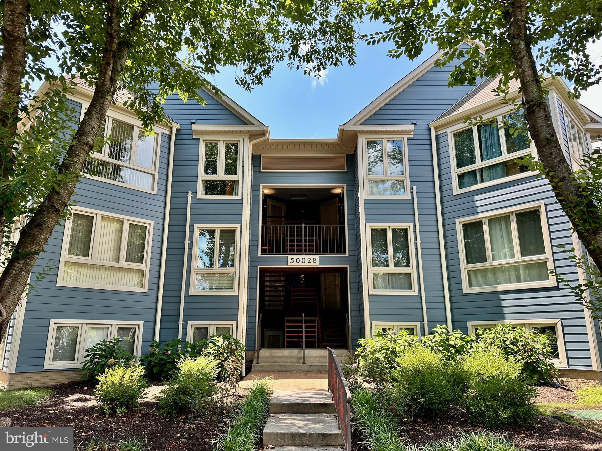 DORSEY PLACE - Residential