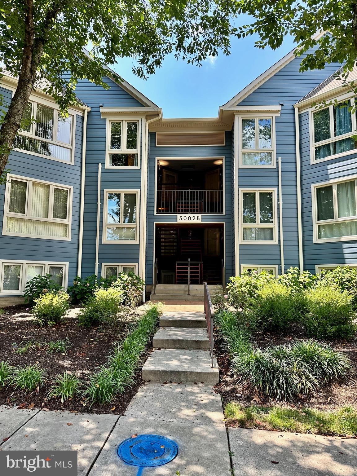 DORSEY PLACE - Residential