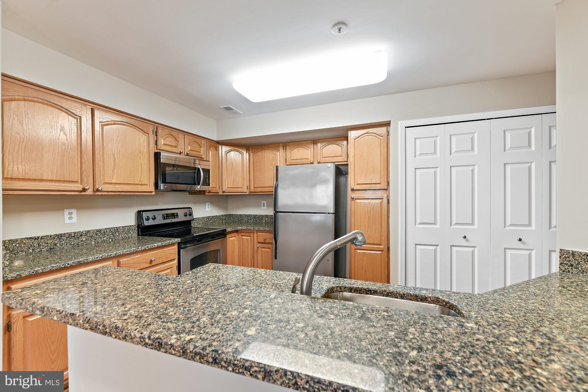 DORSEY PLACE - Residential