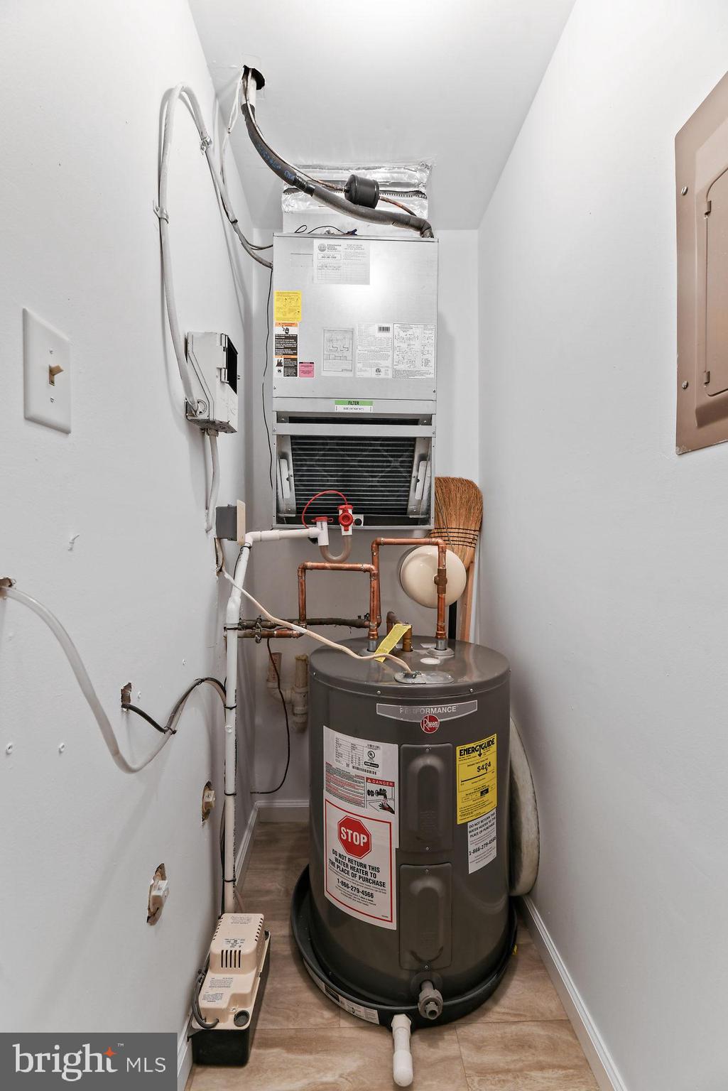 DORSEY PLACE - Residential