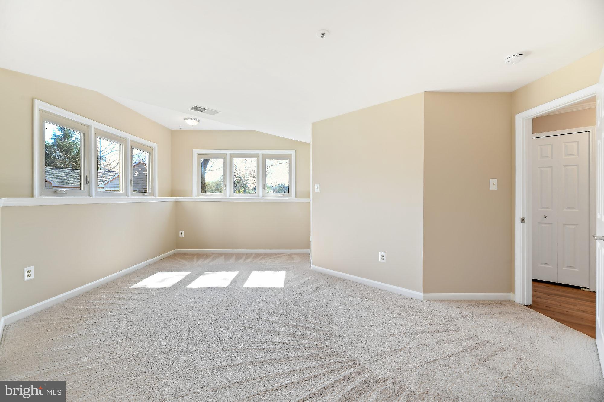 DORSEY PLACE - Residential