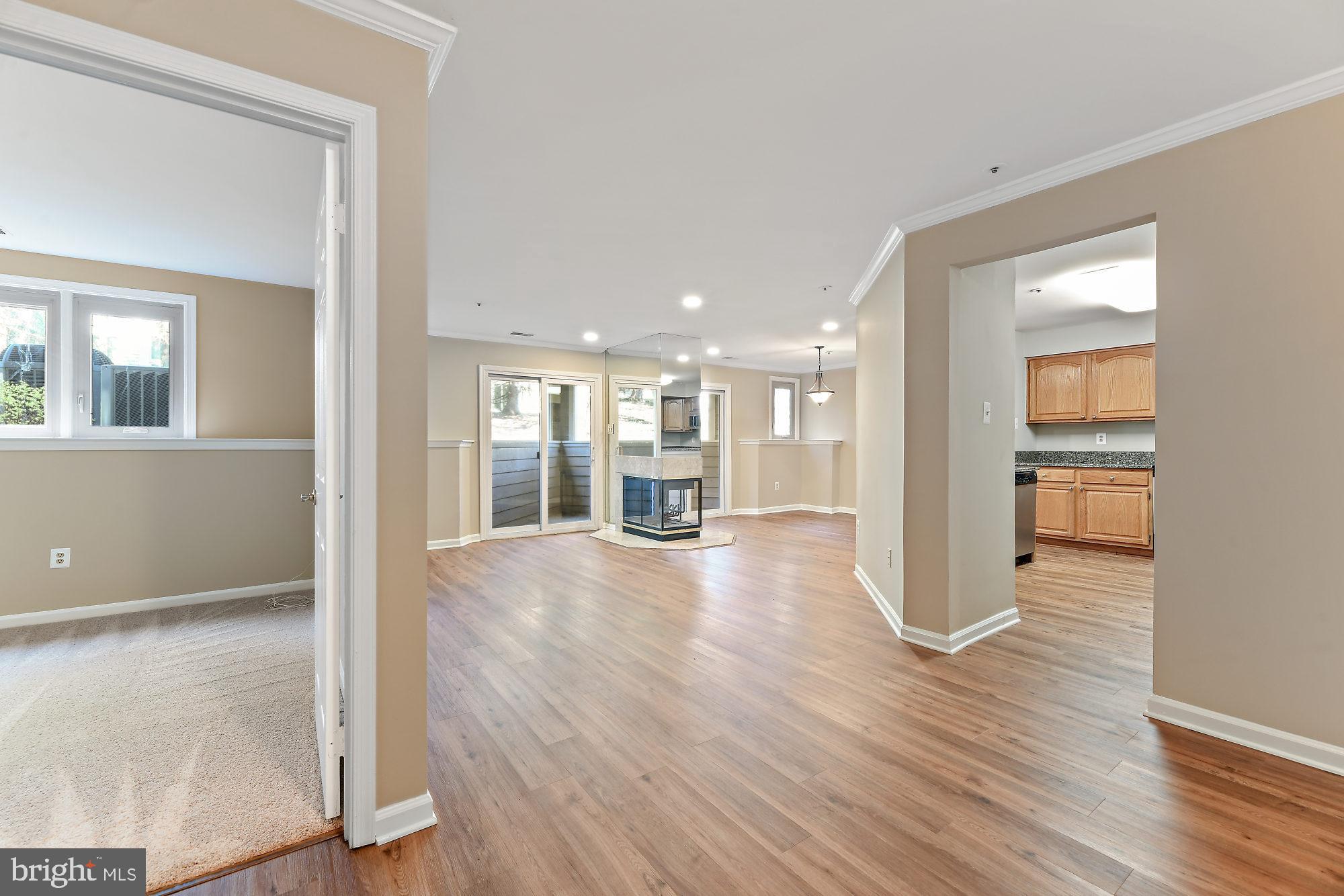 DORSEY PLACE - Residential