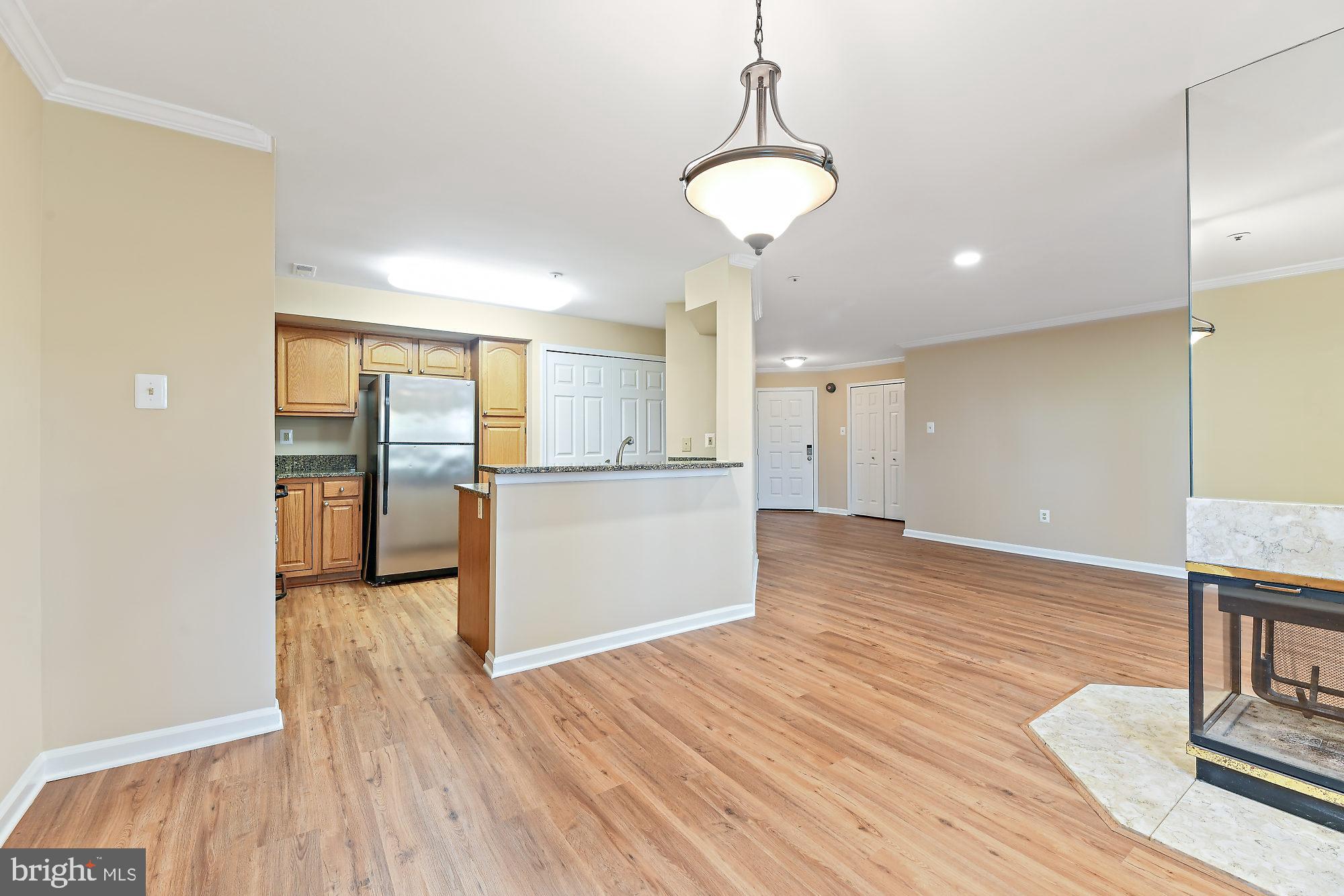 DORSEY PLACE - Residential