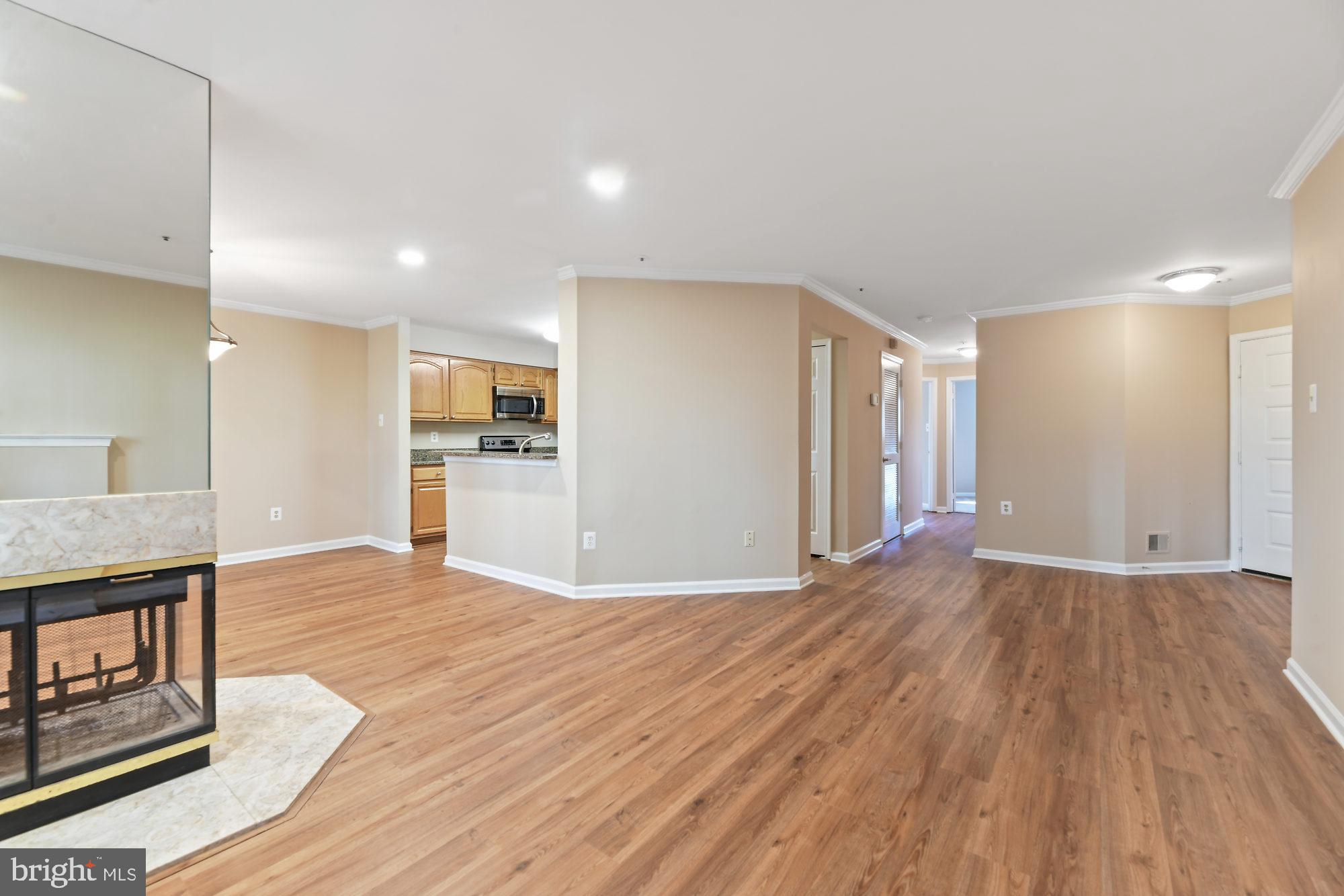 DORSEY PLACE - Residential