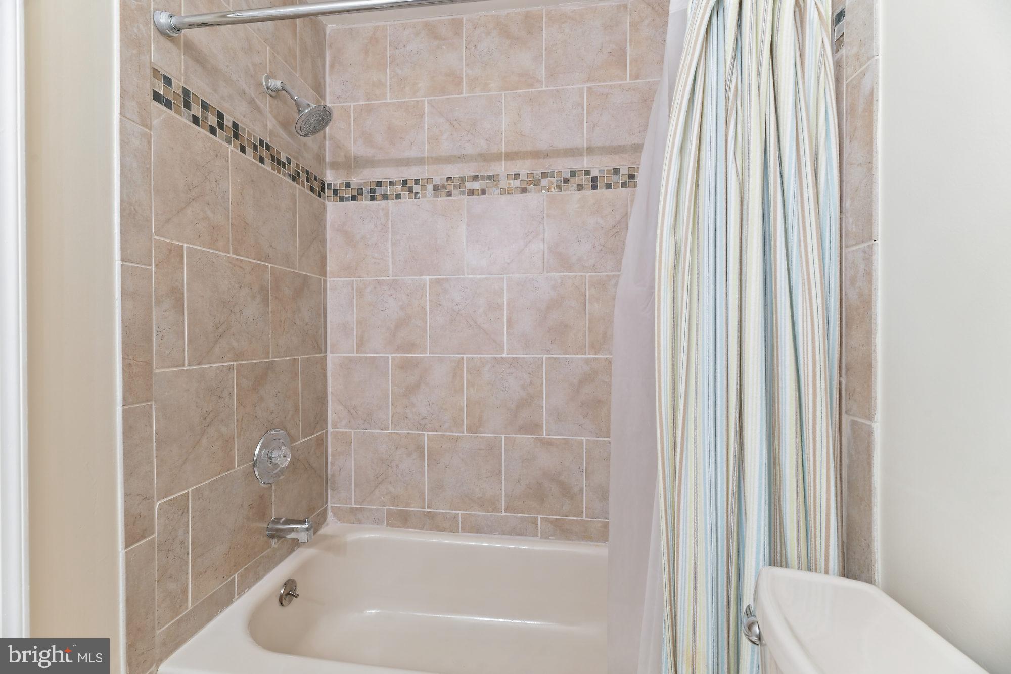 DORSEY PLACE - Residential