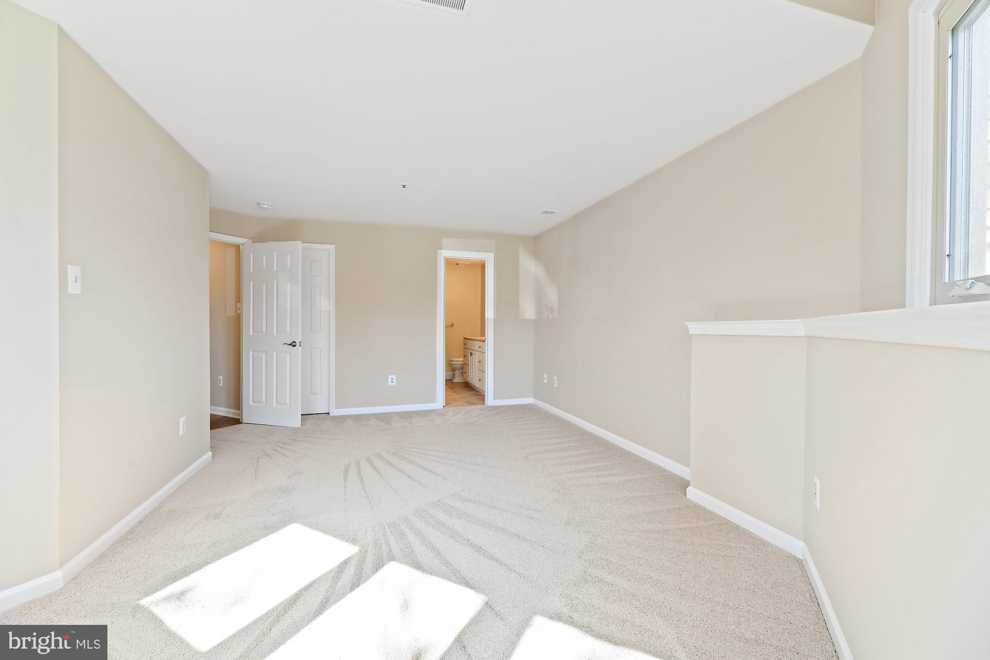 DORSEY PLACE - Residential