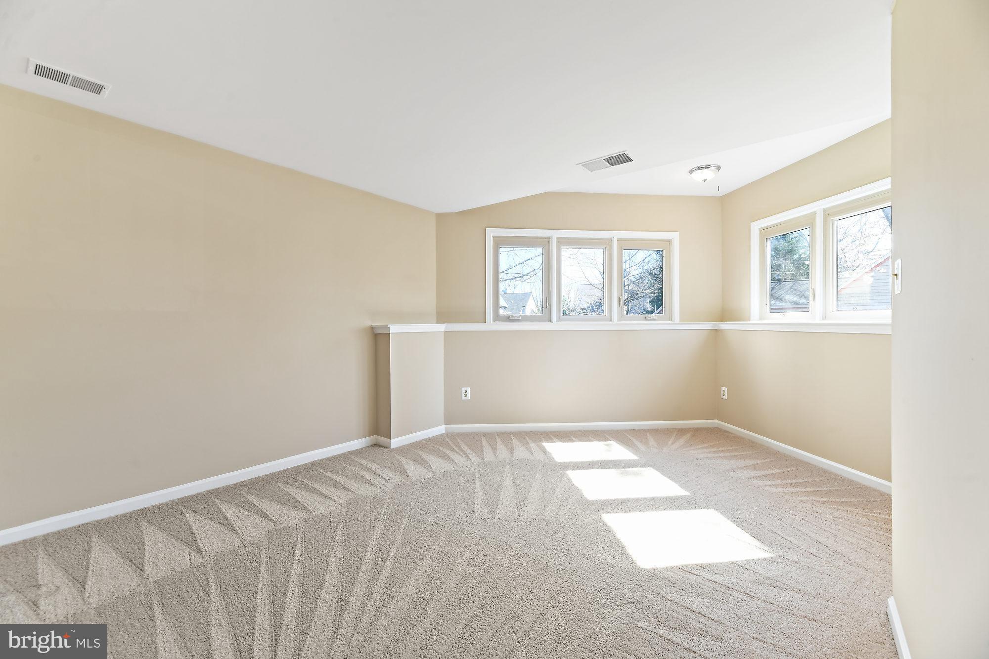 DORSEY PLACE - Residential