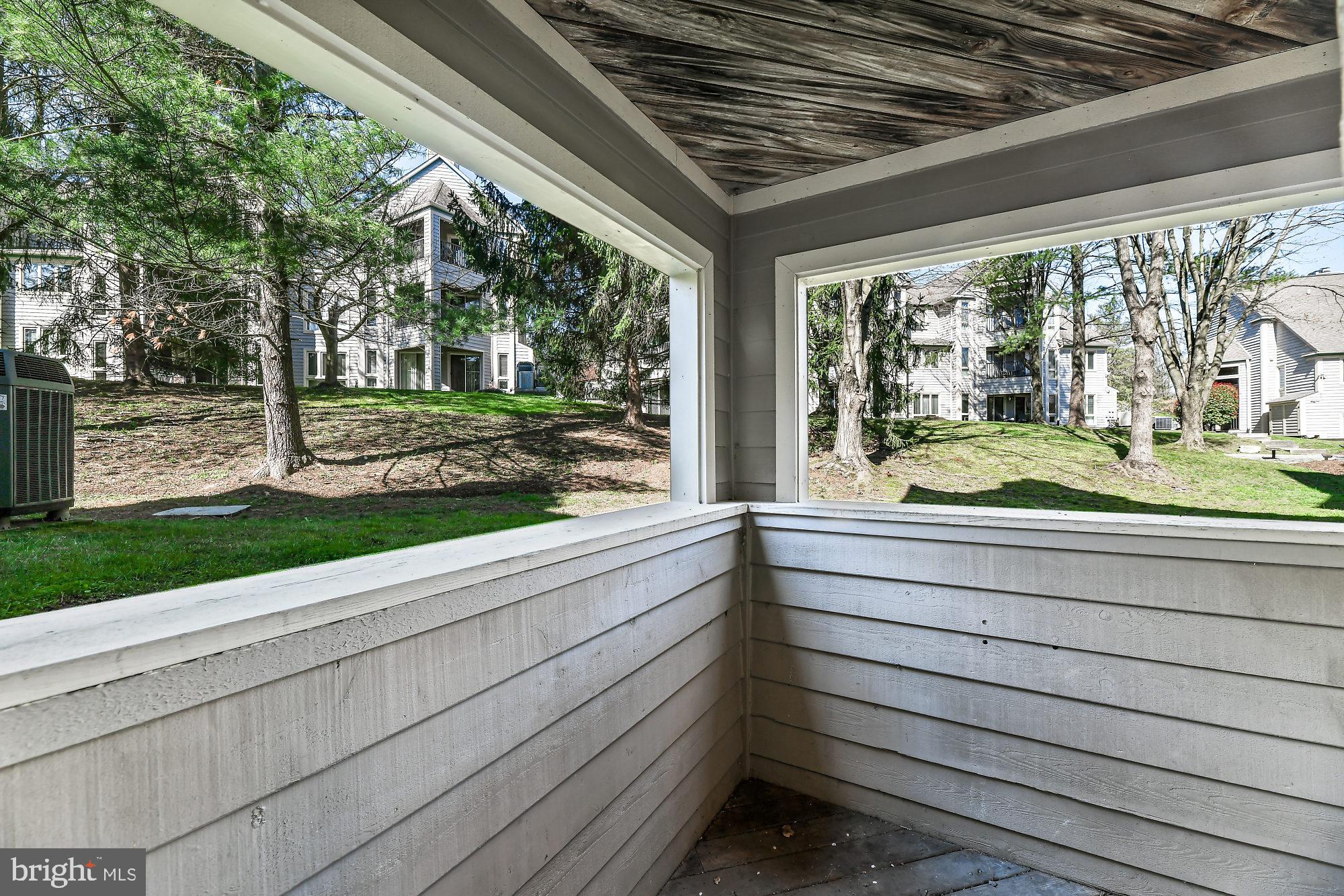 DORSEY PLACE - Residential