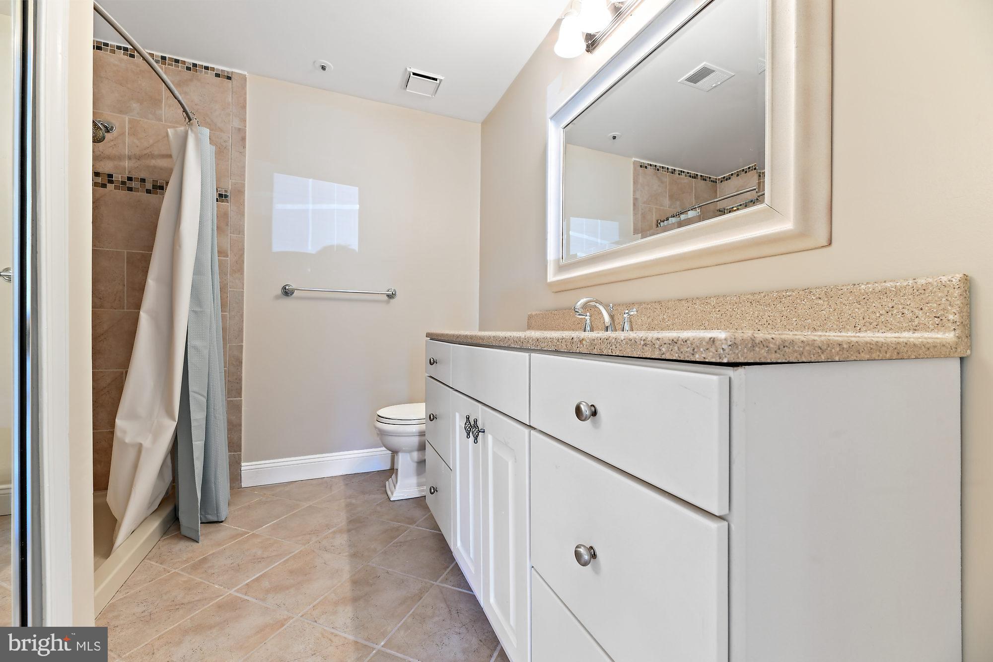 DORSEY PLACE - Residential