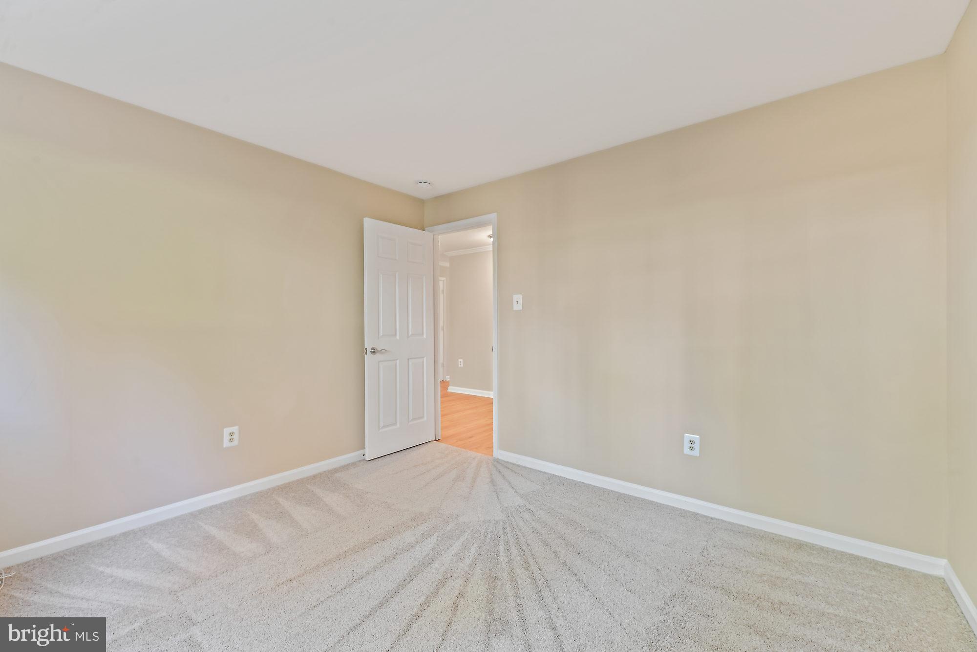 DORSEY PLACE - Residential