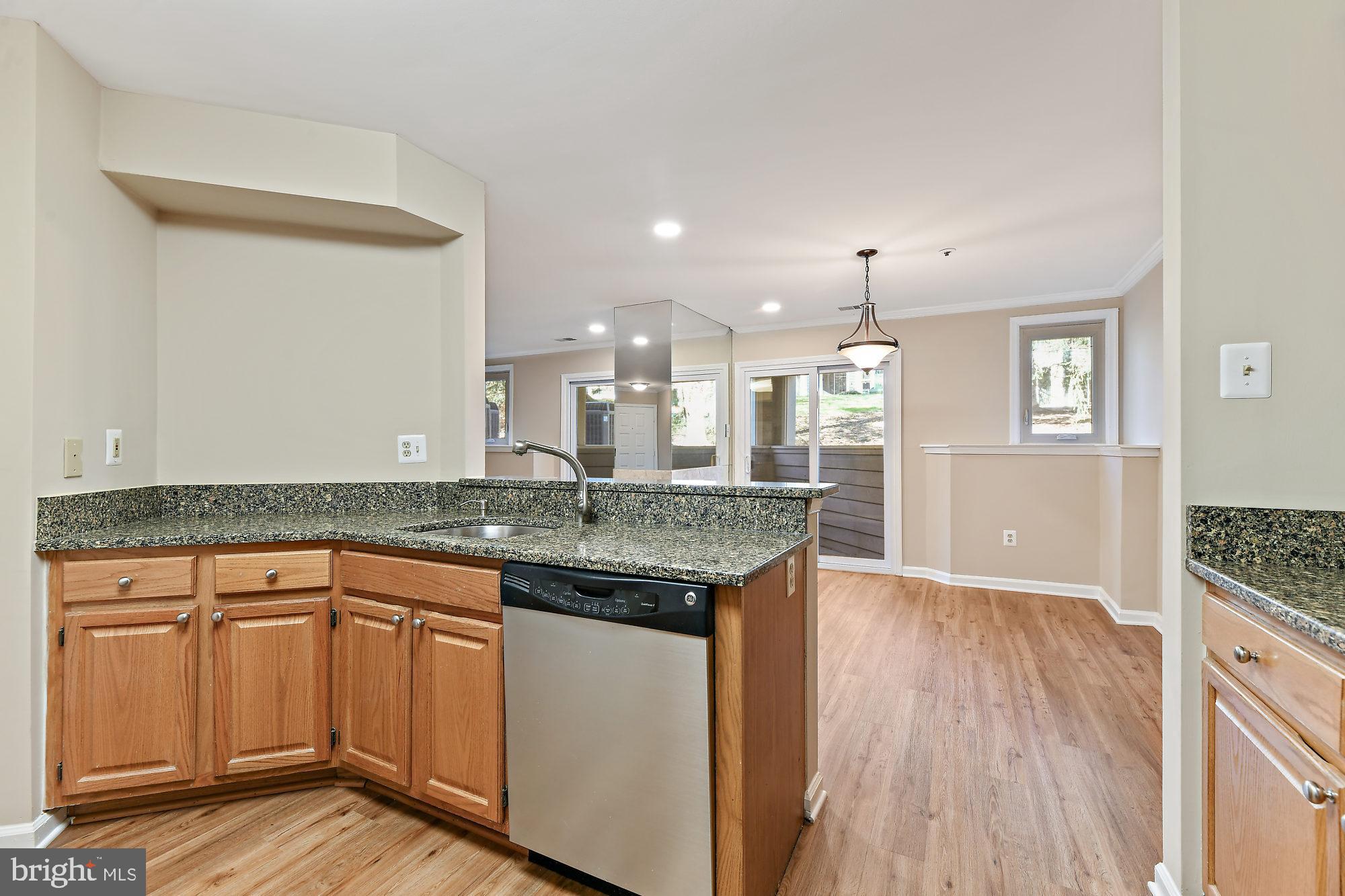 DORSEY PLACE - Residential