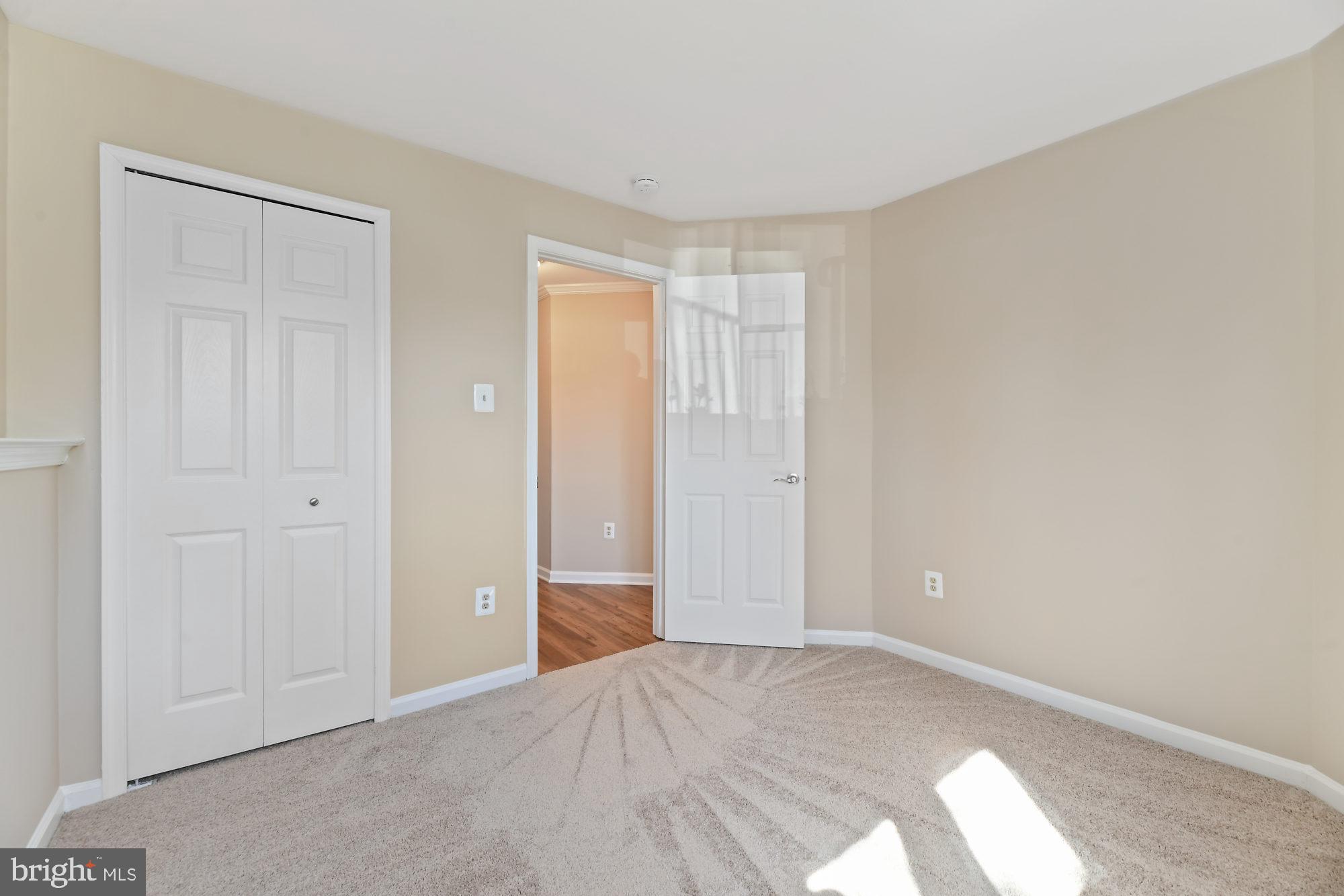 DORSEY PLACE - Residential