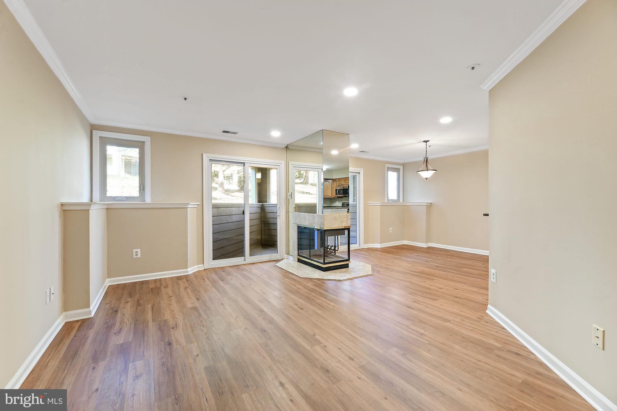 DORSEY PLACE - Residential