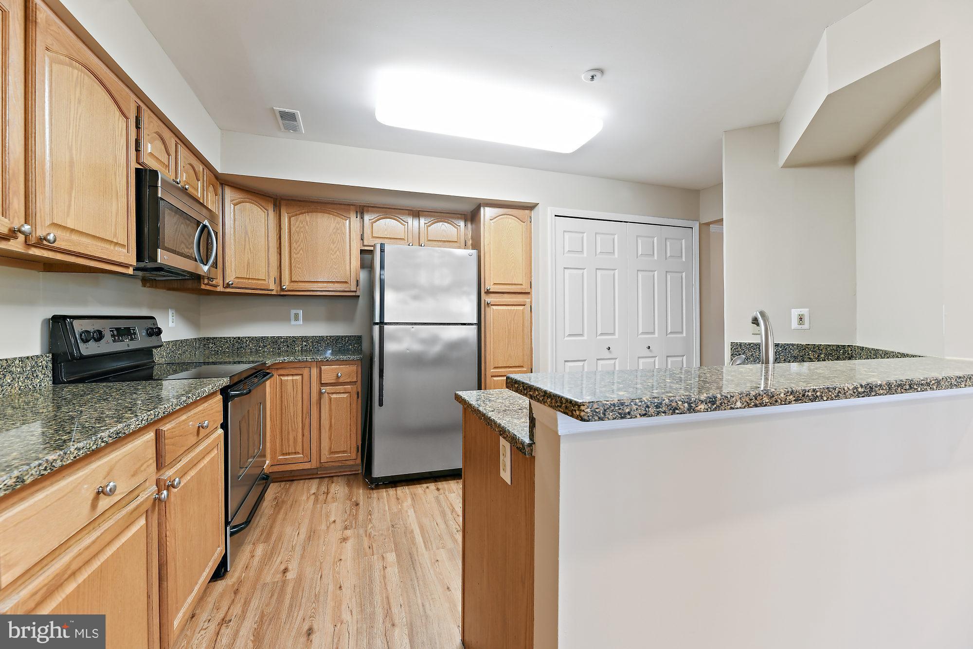 DORSEY PLACE - Residential