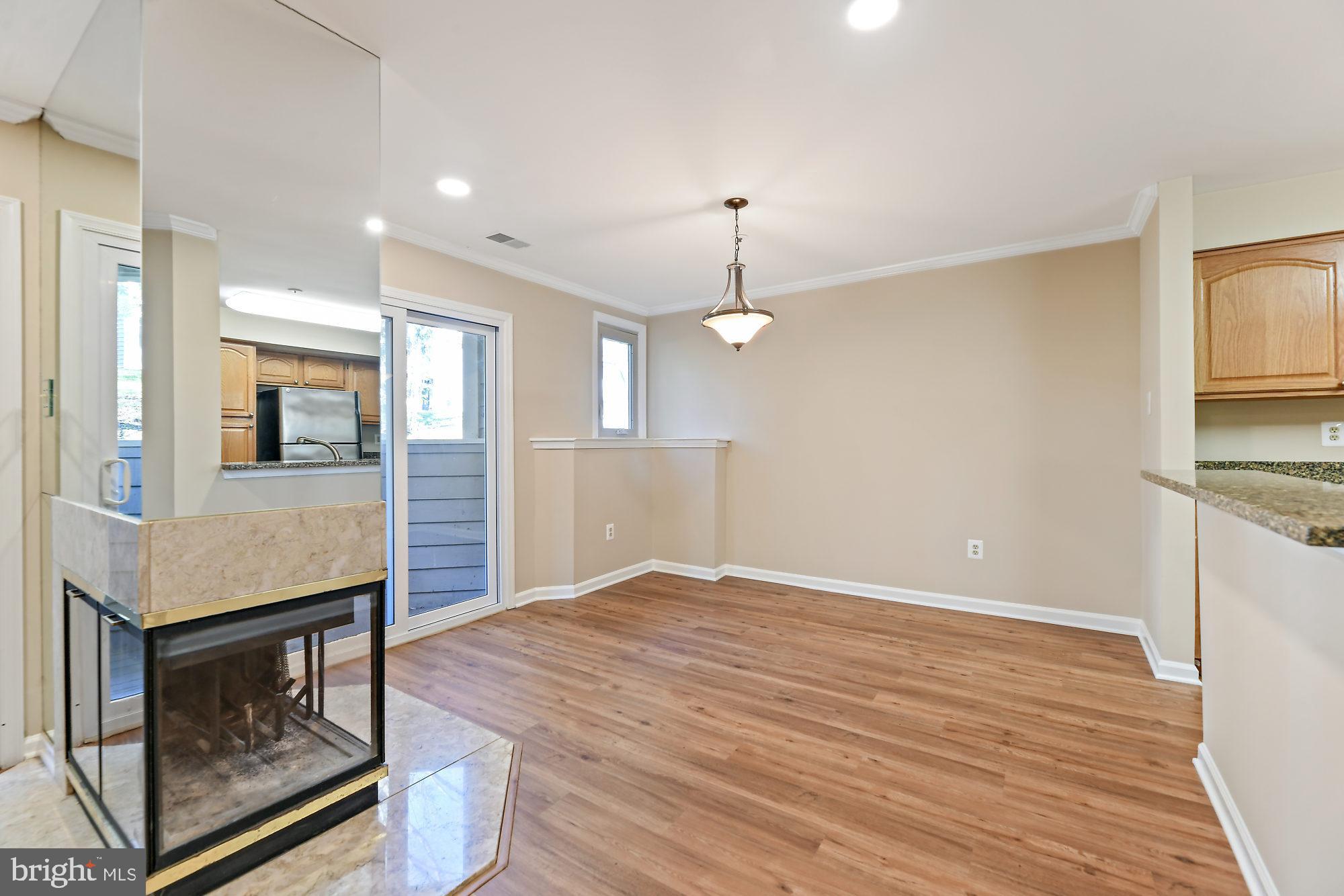 DORSEY PLACE - Residential