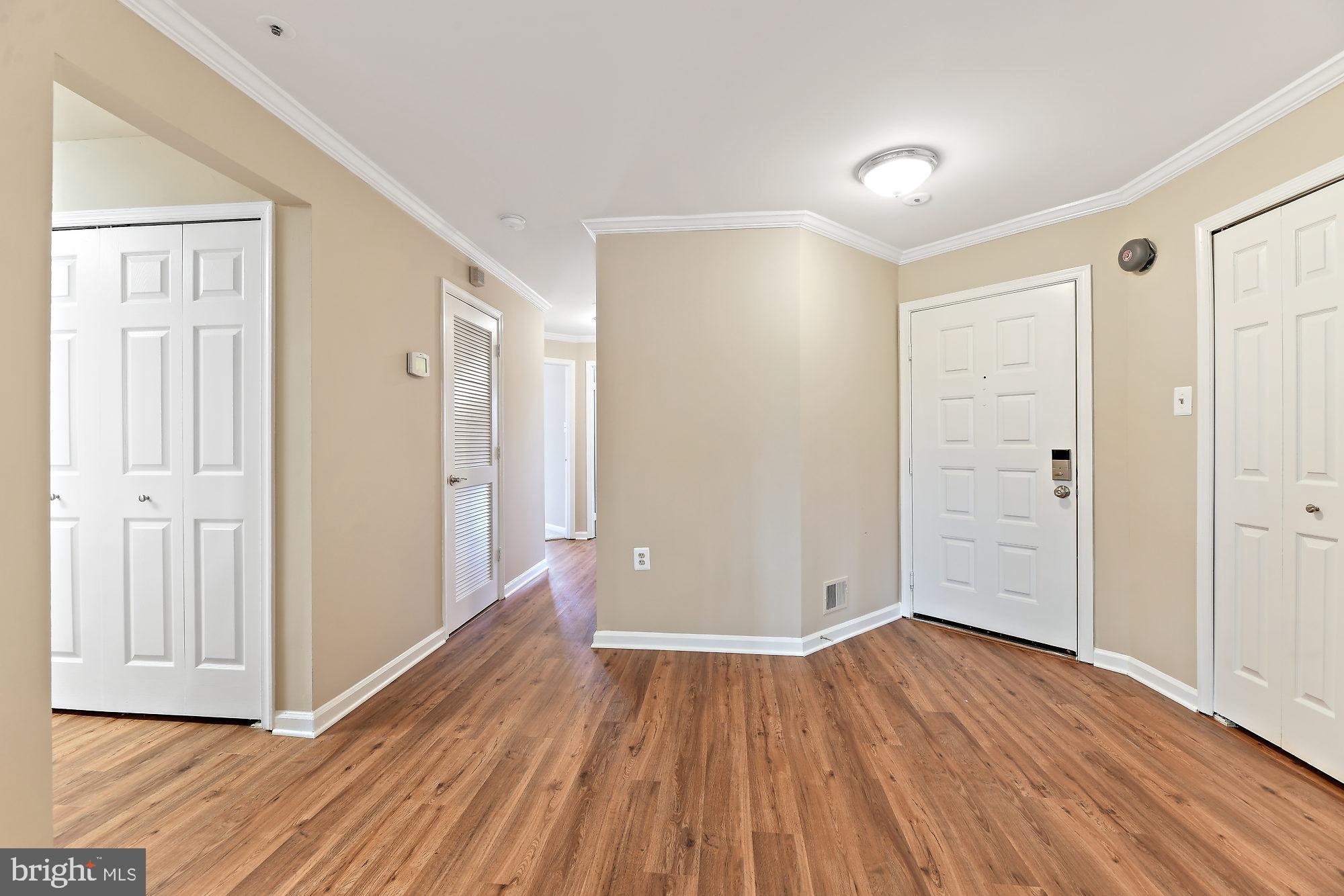 DORSEY PLACE - Residential