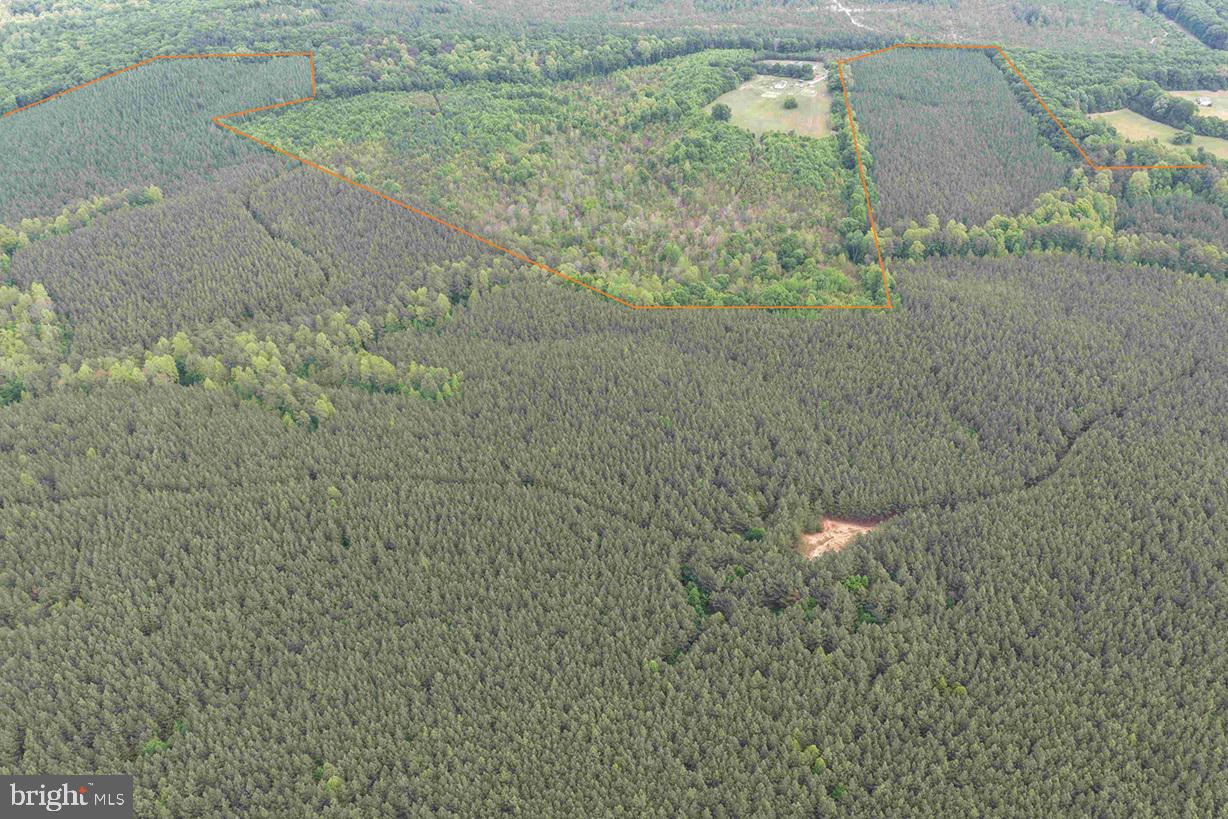 BELL ROAD (TRACT: MOORE NORTH)