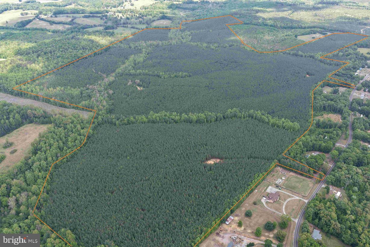 BELL ROAD (TRACT: MOORE NORTH)