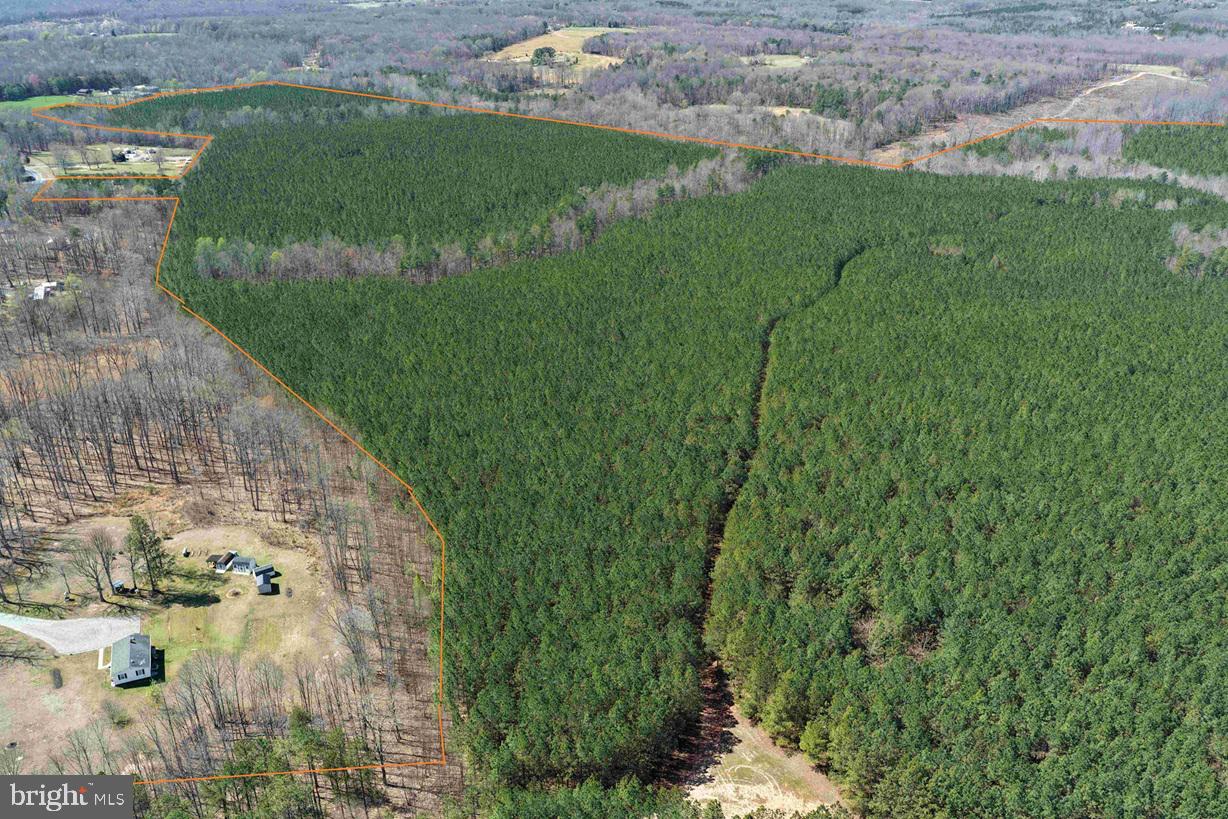 BELL ROAD (TRACT: MOORE NORTH)