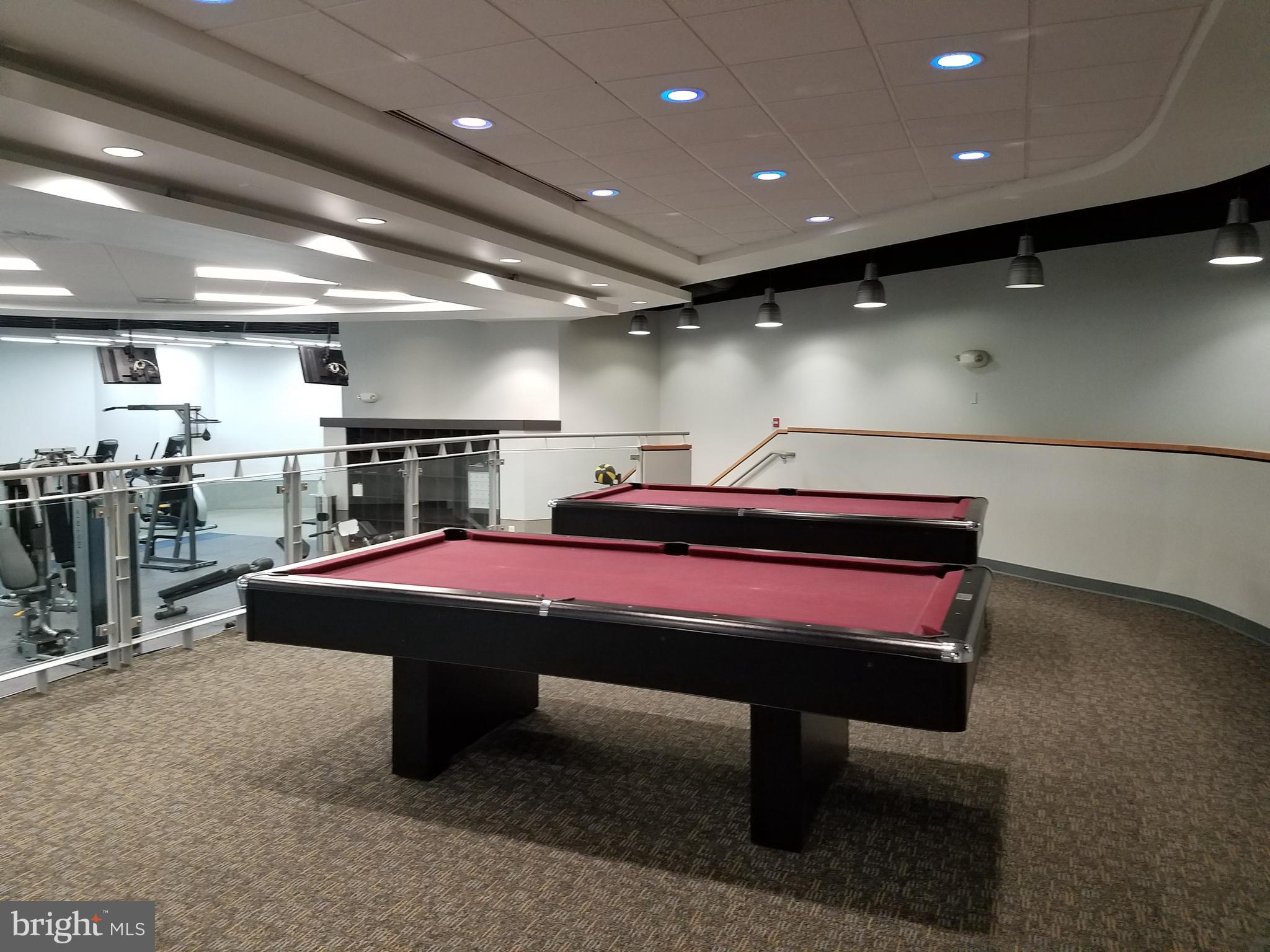 RIVER PLACE - Residential Lease