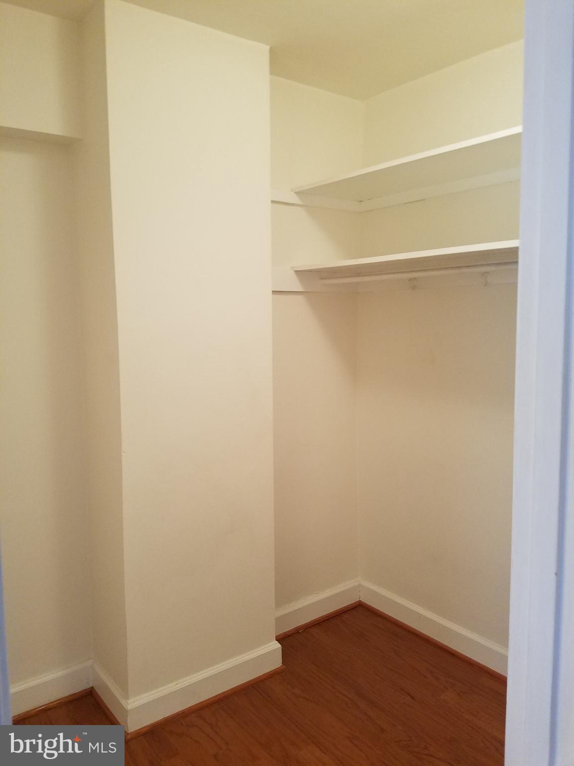 RIVER PLACE - Residential Lease